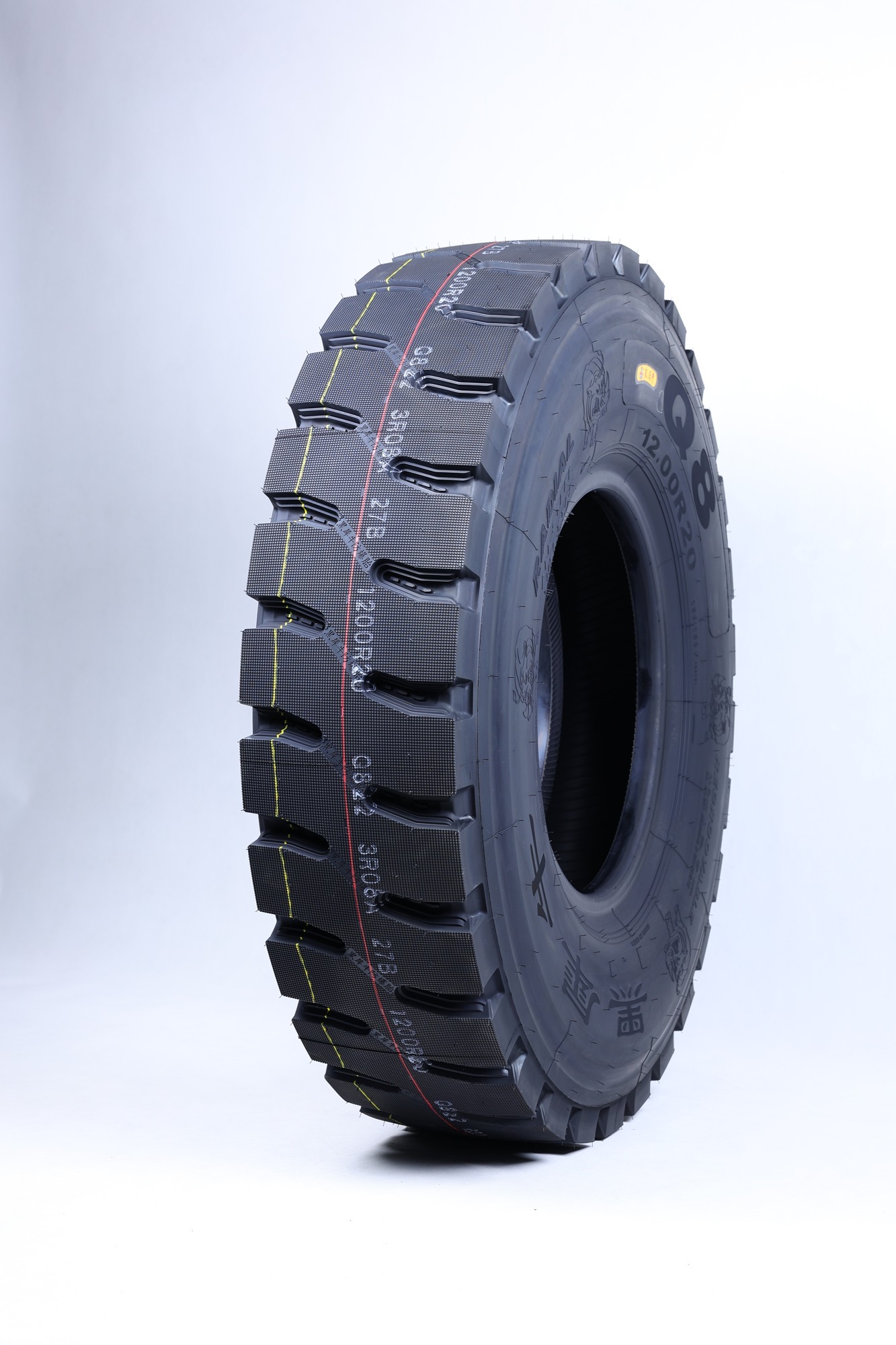 Q8 real product detail 8