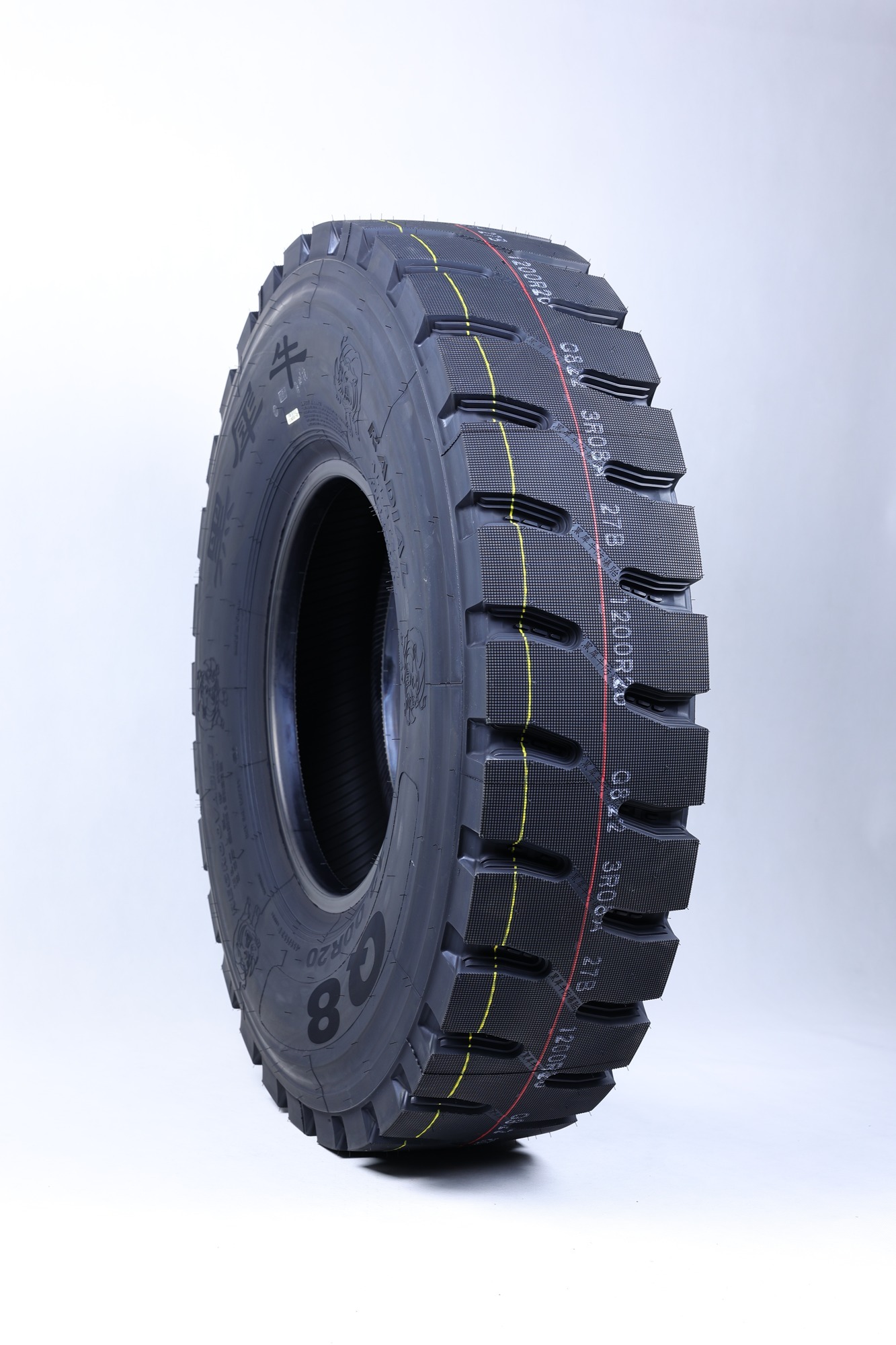 Q8 real product detail 5
