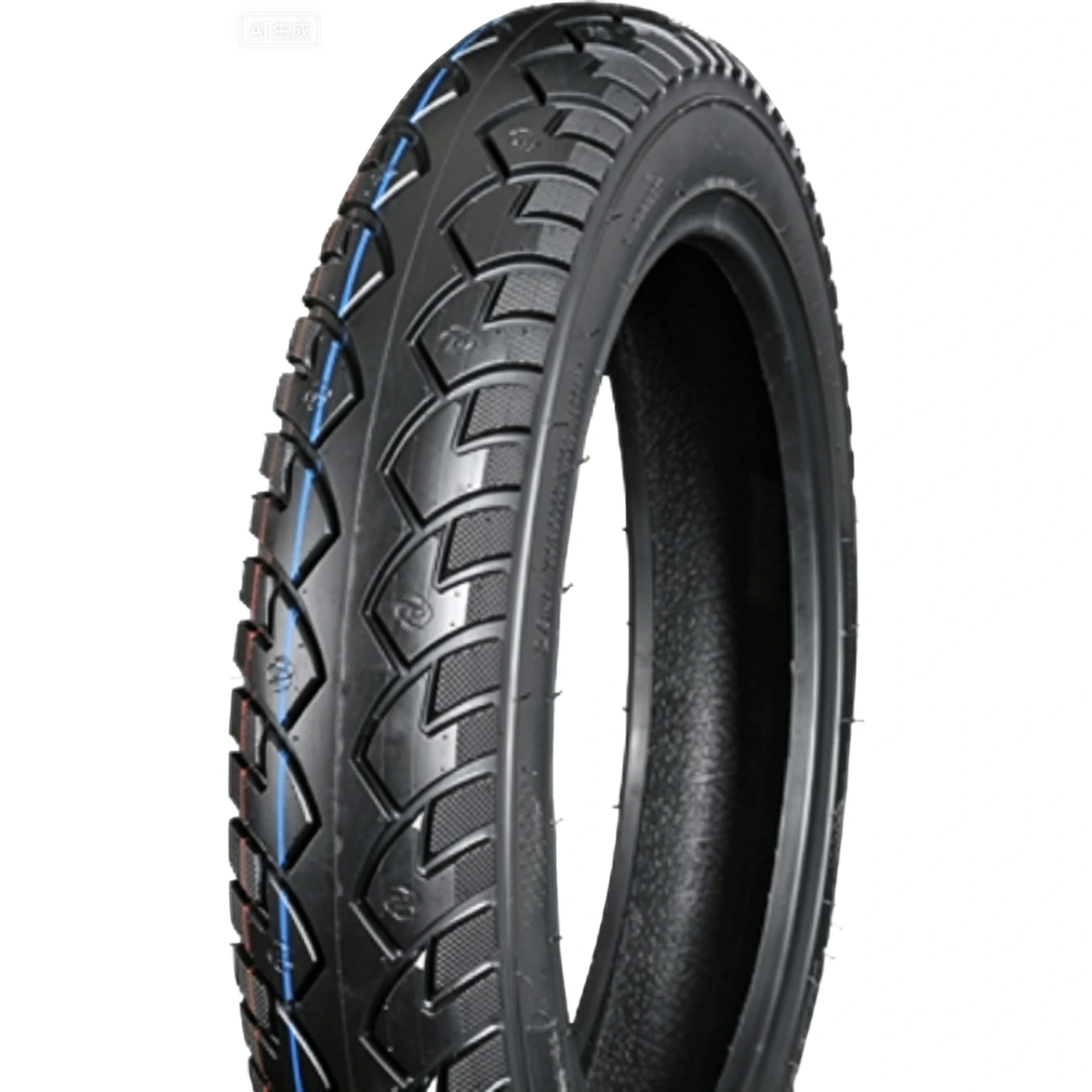 346 Motorcycle Tire