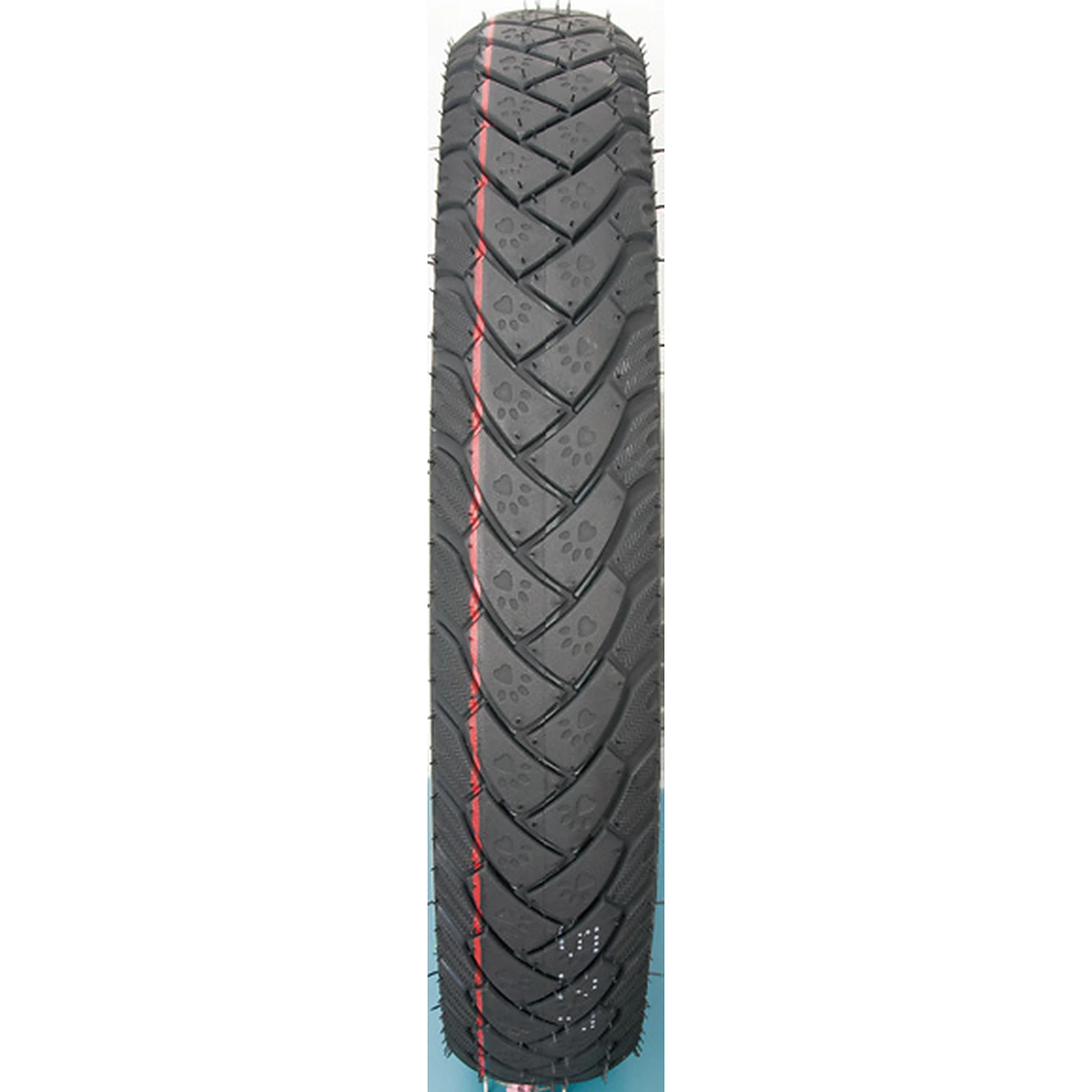 VC08A Motorcycle Tire