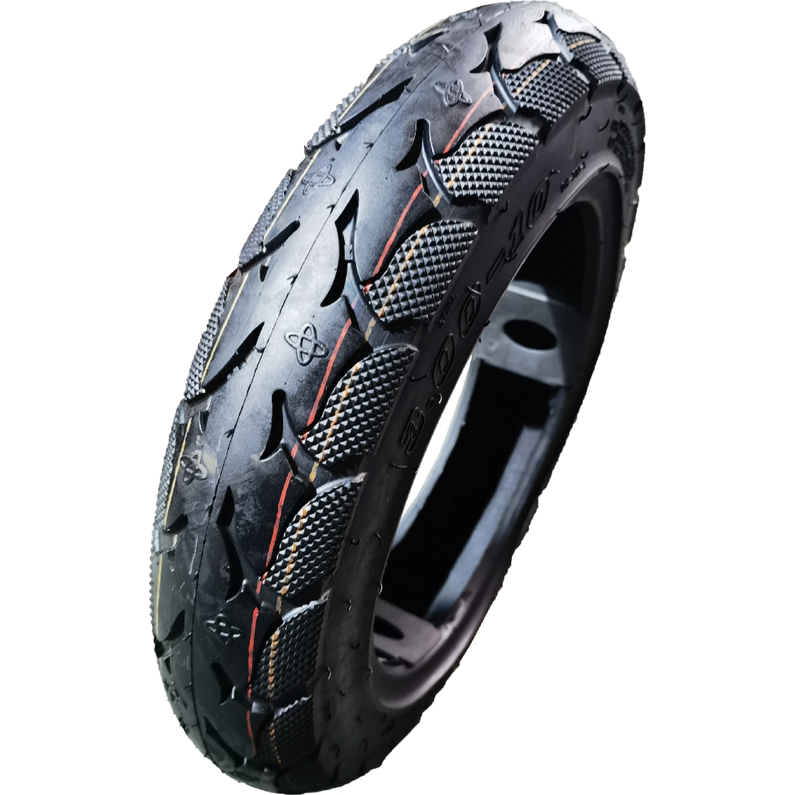 373 Motorcycle Tire