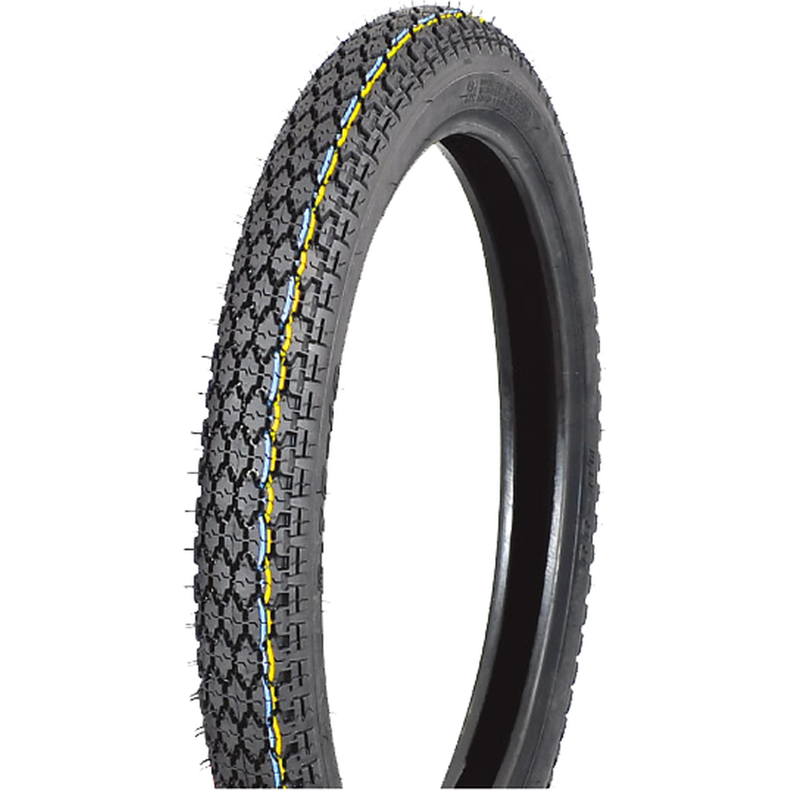 316 Motorcycle Tire