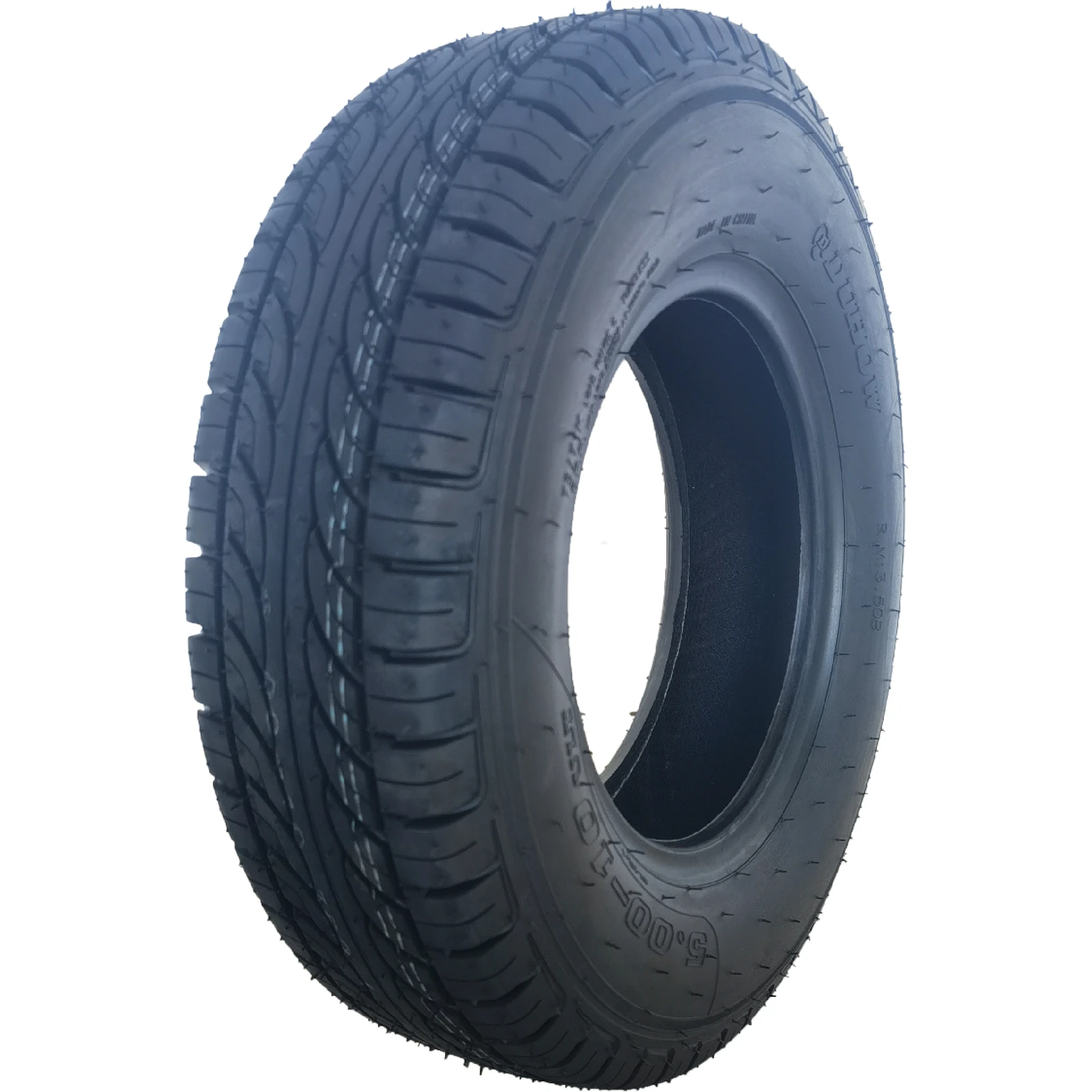 362 Motorcycle Tire