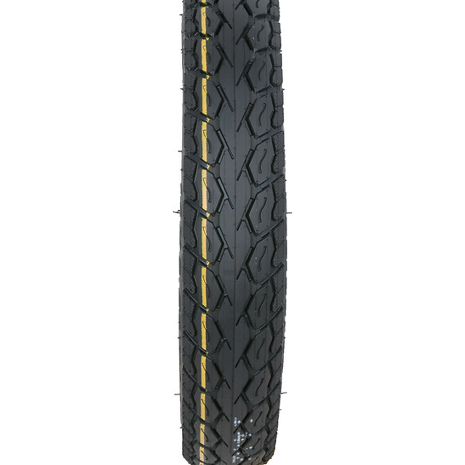 VC811 tread