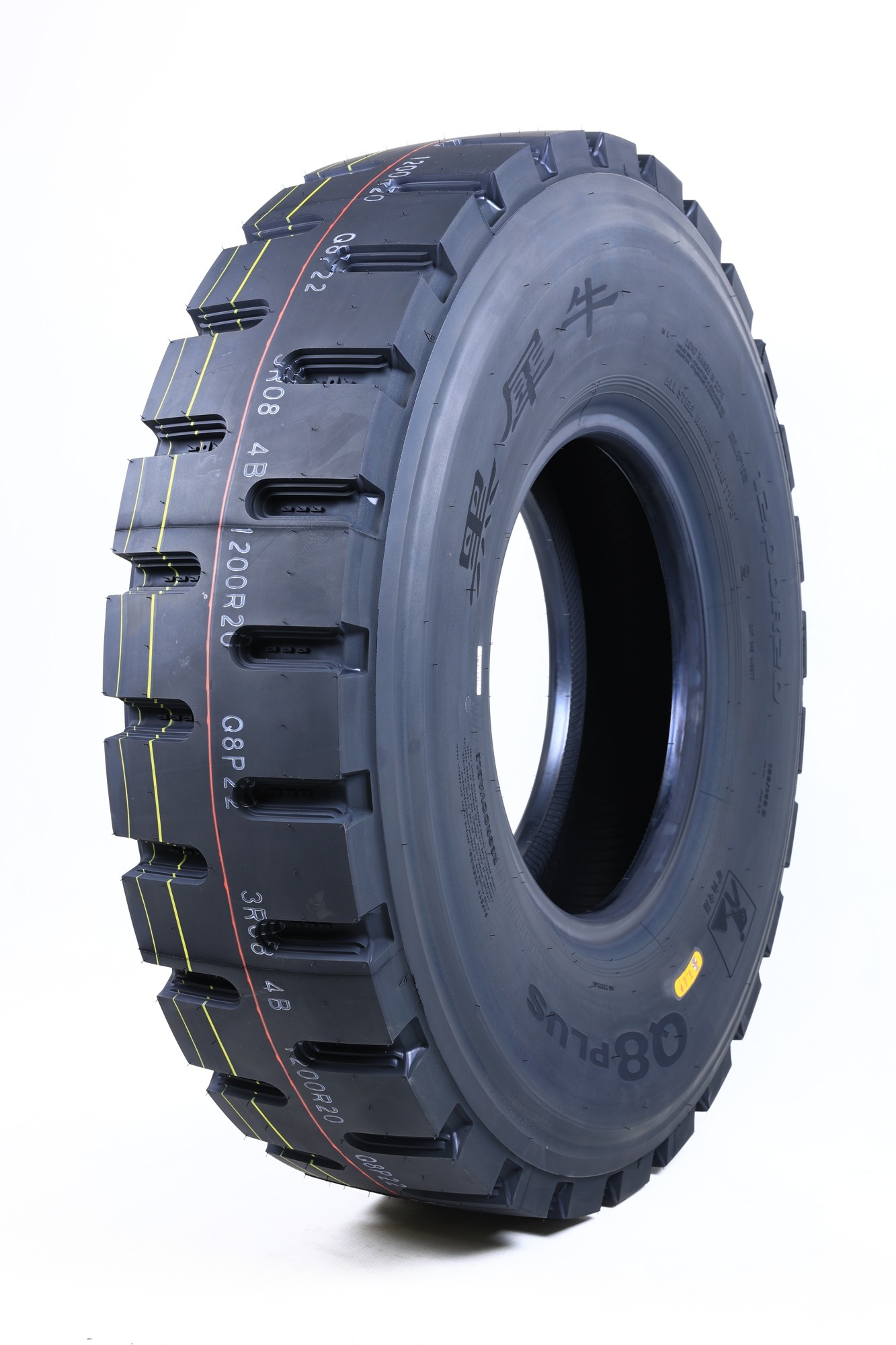 M808 real product detail 7