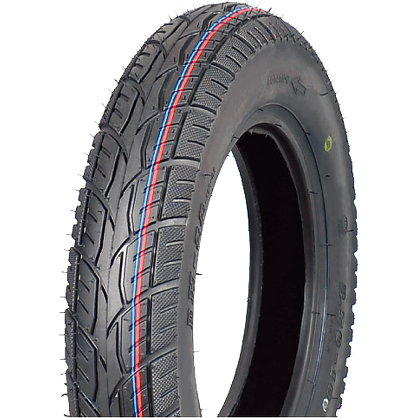 323 Motorcycle Tire