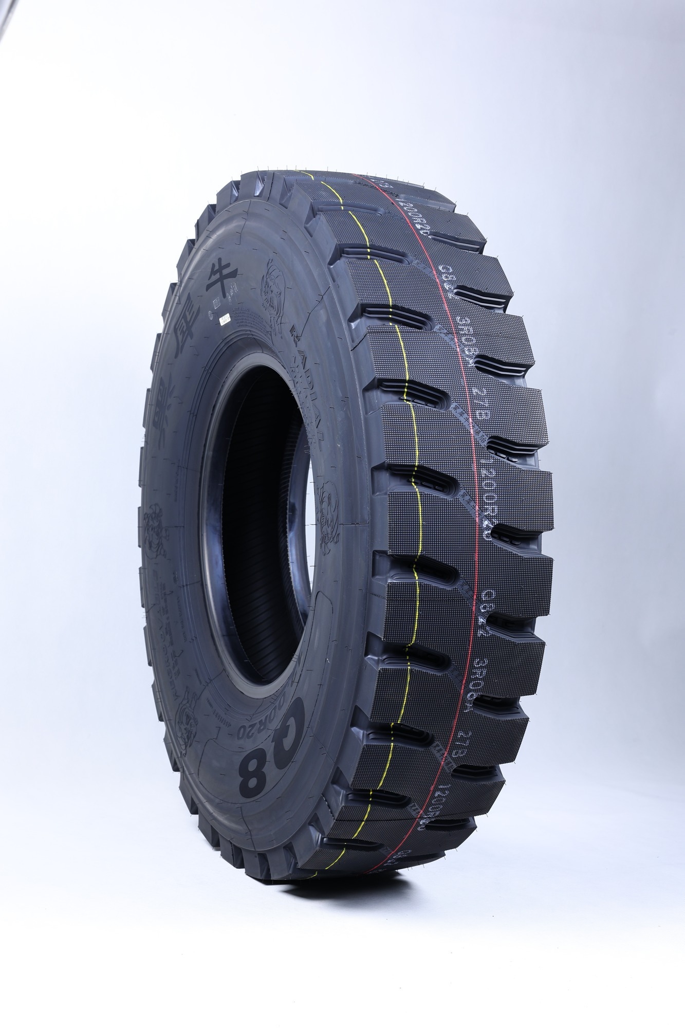 Q8 real product detail 6