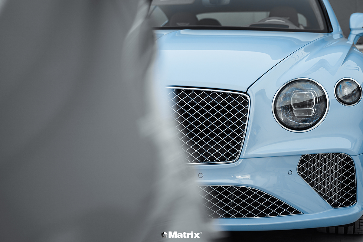 MAX系列 宾利 欧陆GT