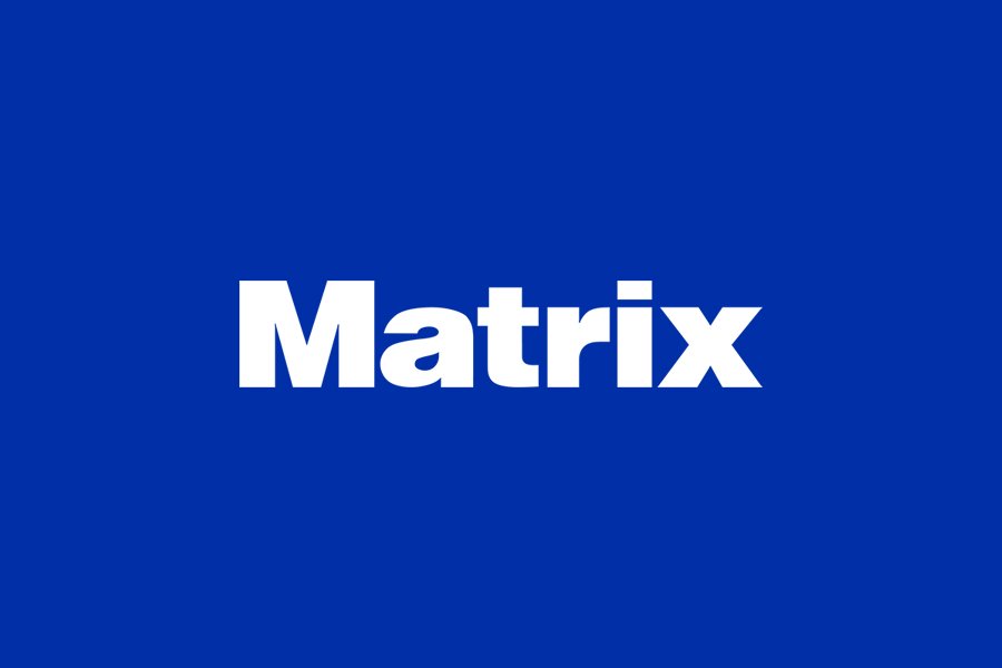 从一个颜色认识Matrix矩阵