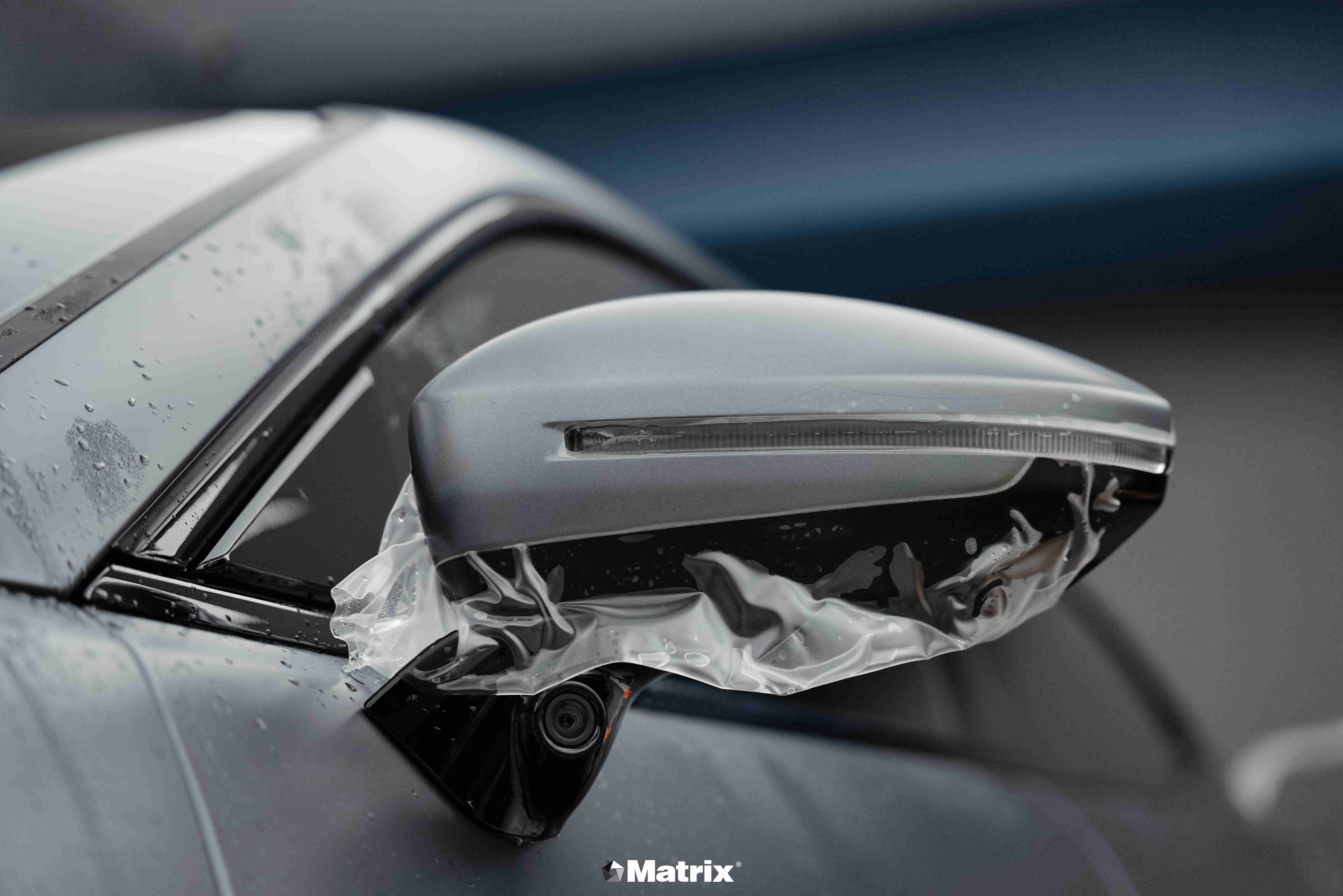 MATTE系列 极氪001