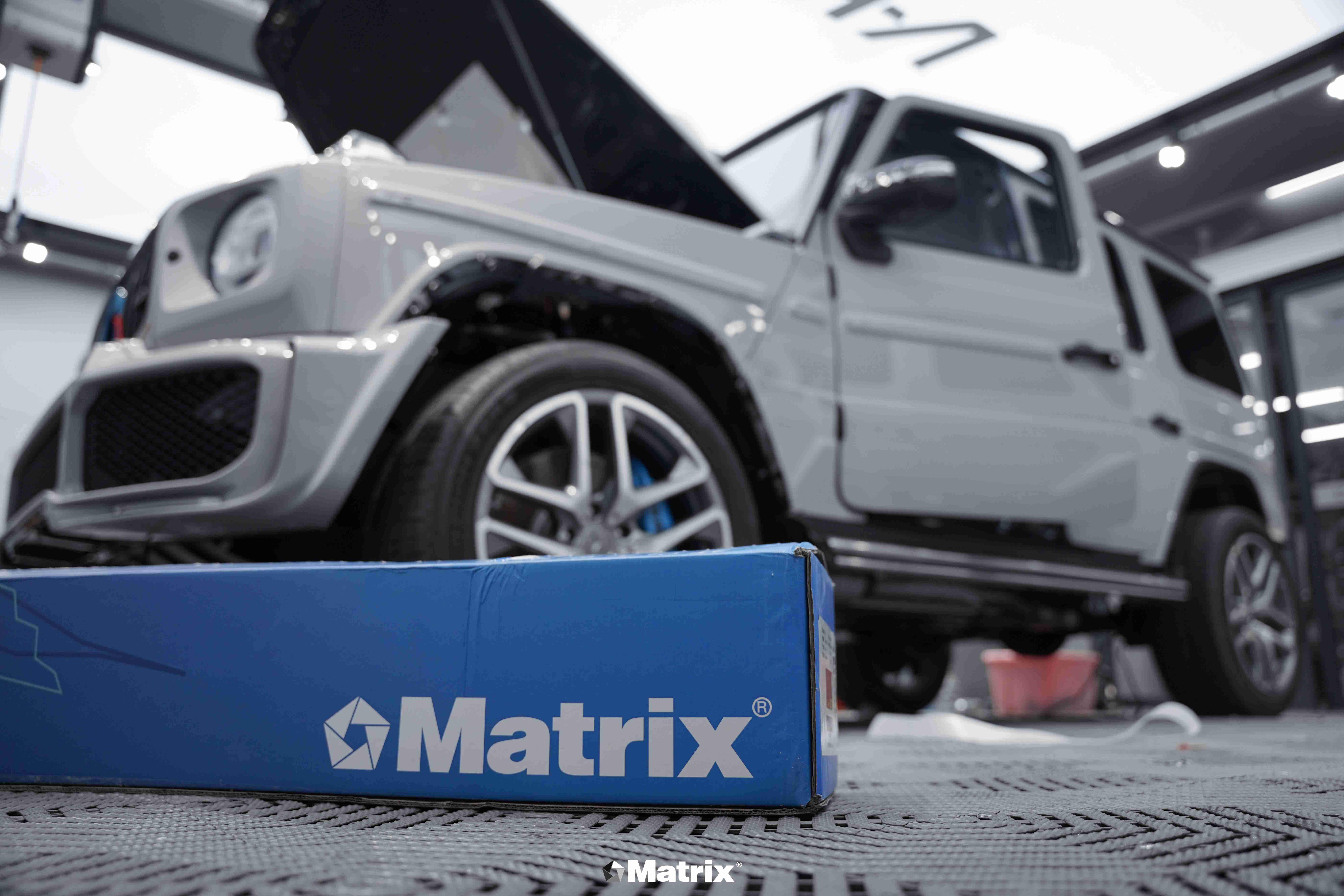 MG061 M-保时捷亚灰 PET Porsche Metal 奔驰 G63