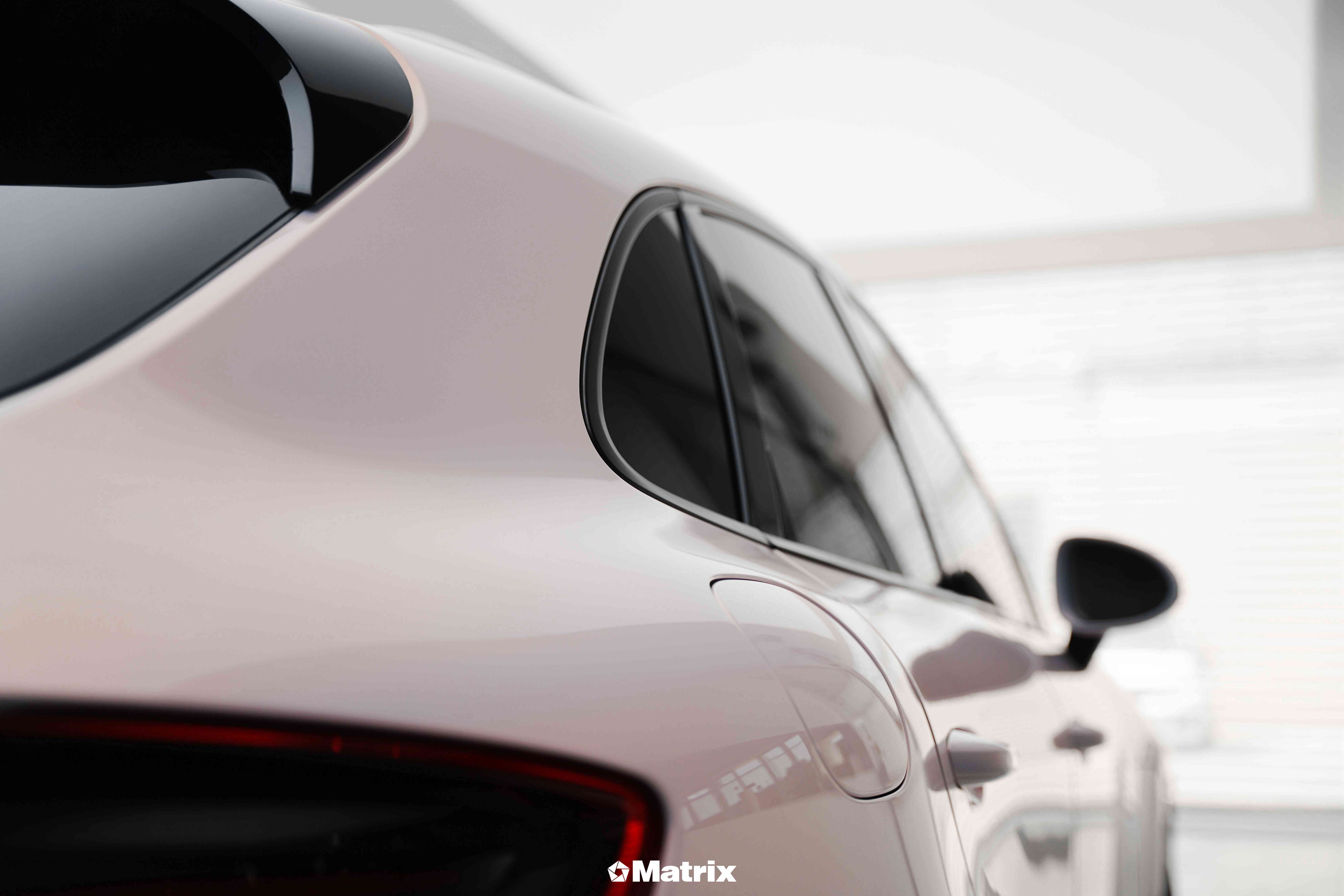 MR231 花悦粉 Flower Powder 保时捷 Macan