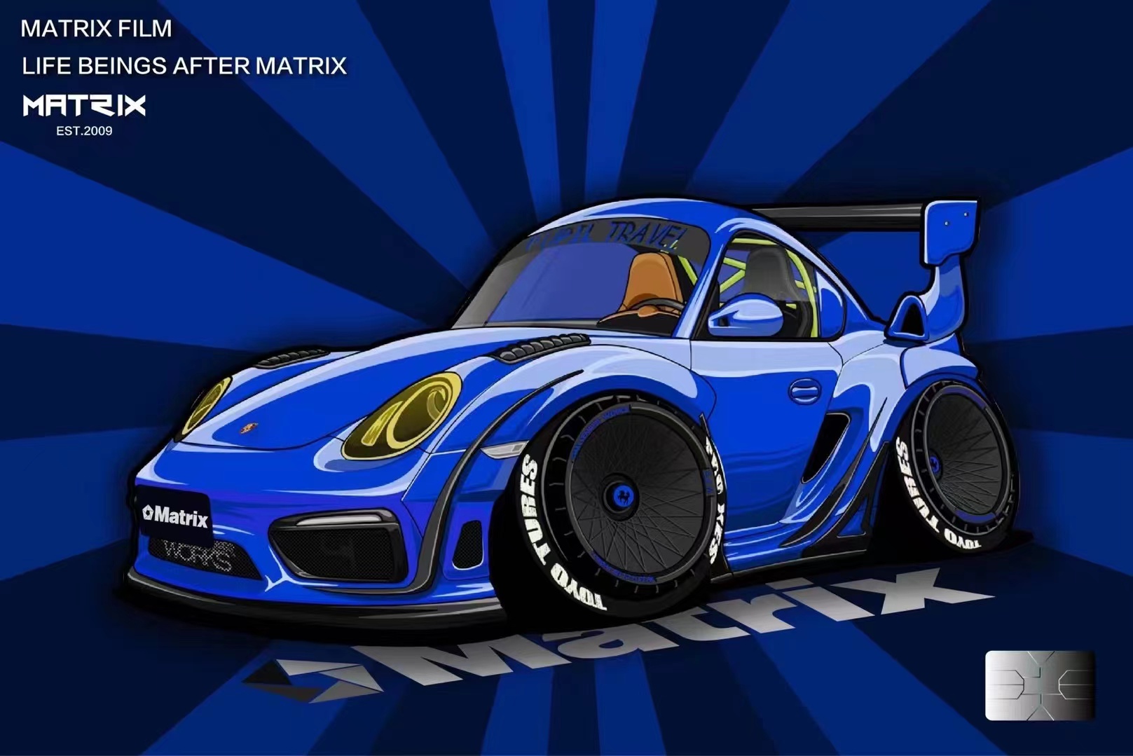 差点以为这是一个咖啡品牌？