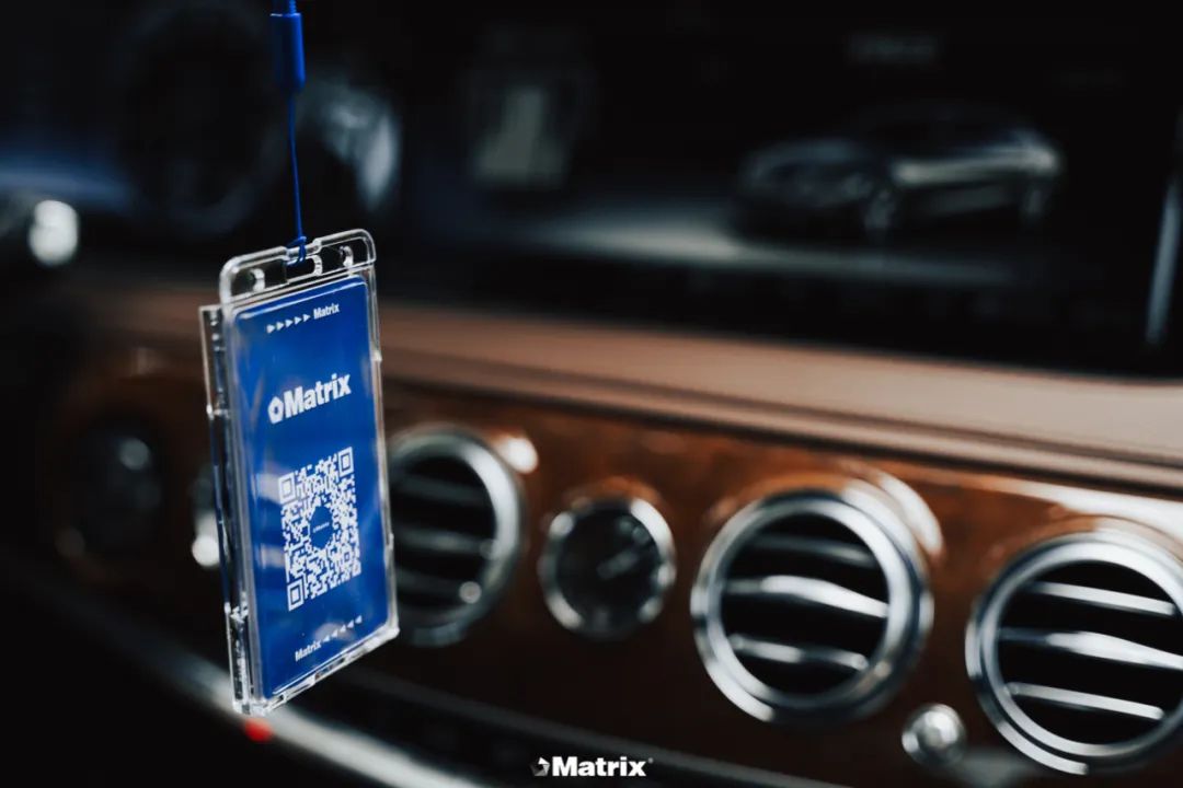 质保卡带NFC功能？而且可以积分换礼品？