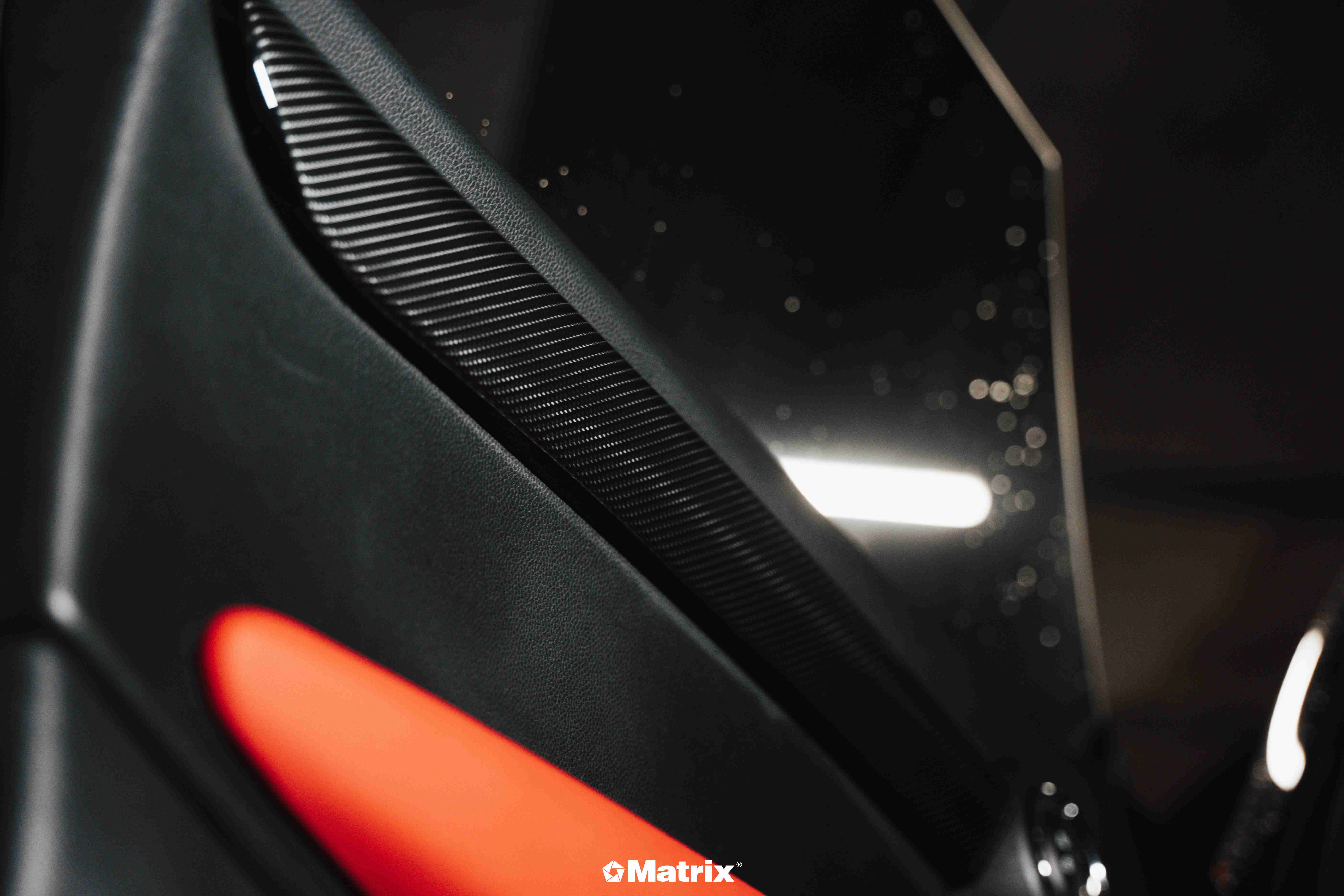 TPU碳纤  奔驰GLC300L