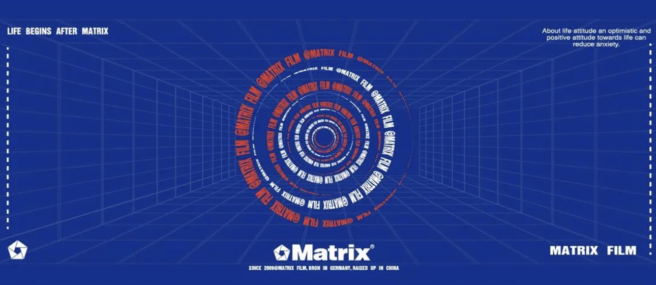 Matrix官网指南|全新Supermatrix网站介绍