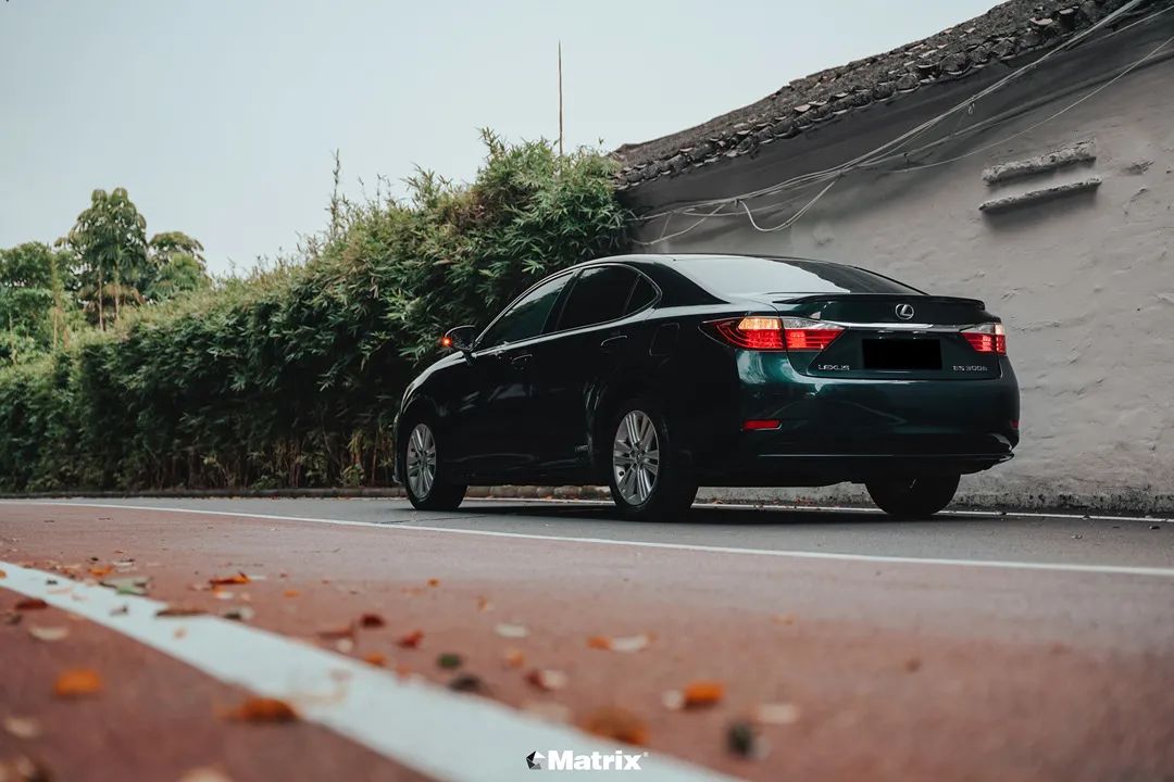 新品发售|千山翠欲浮 诠释传统与自然的结合。