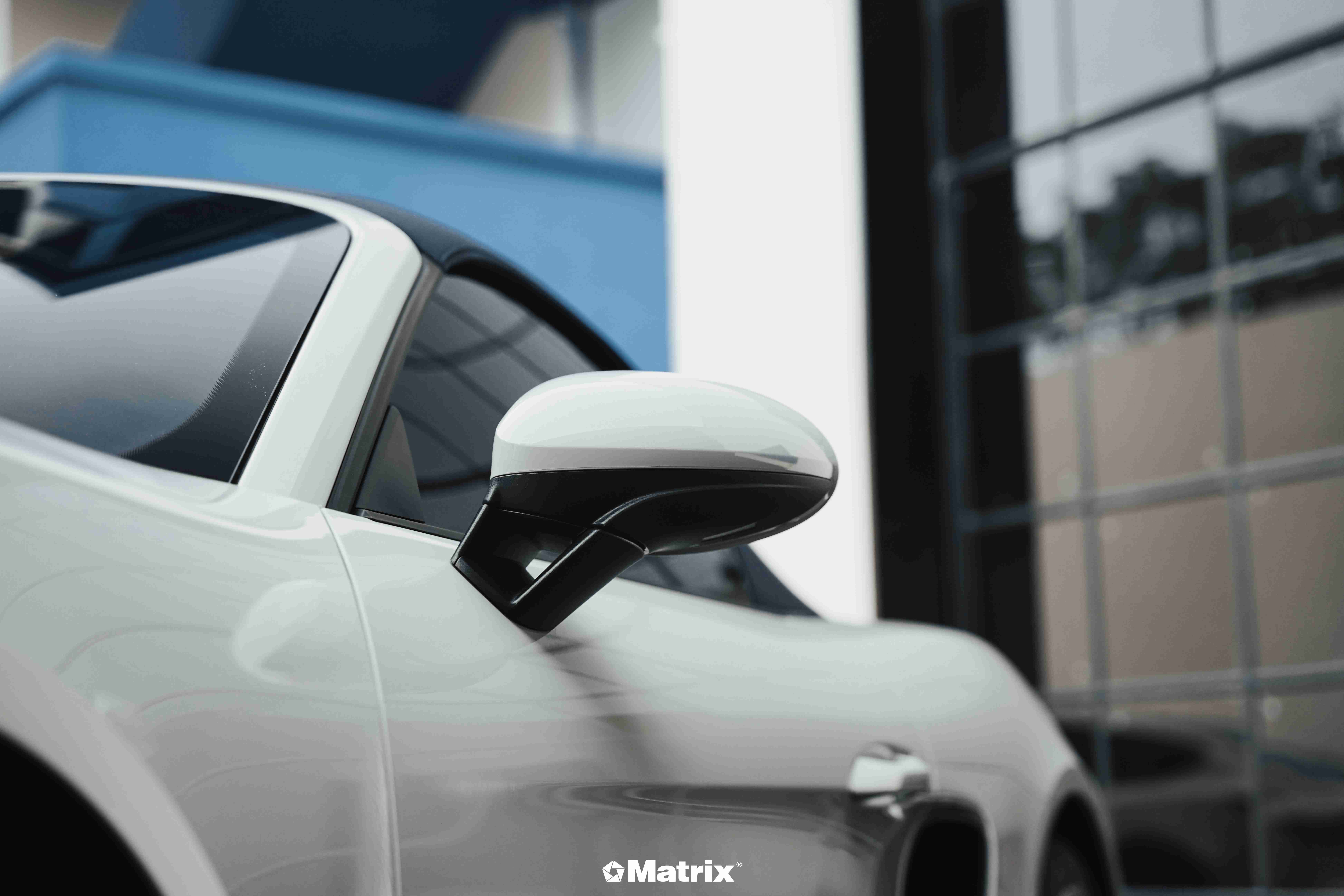 BASE系列 保时捷918