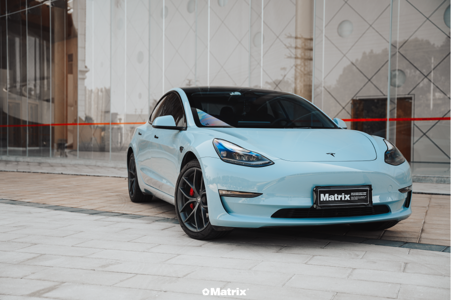 Matrix案例分享|那些活跃在春日里的小清新「莫兰迪色系」