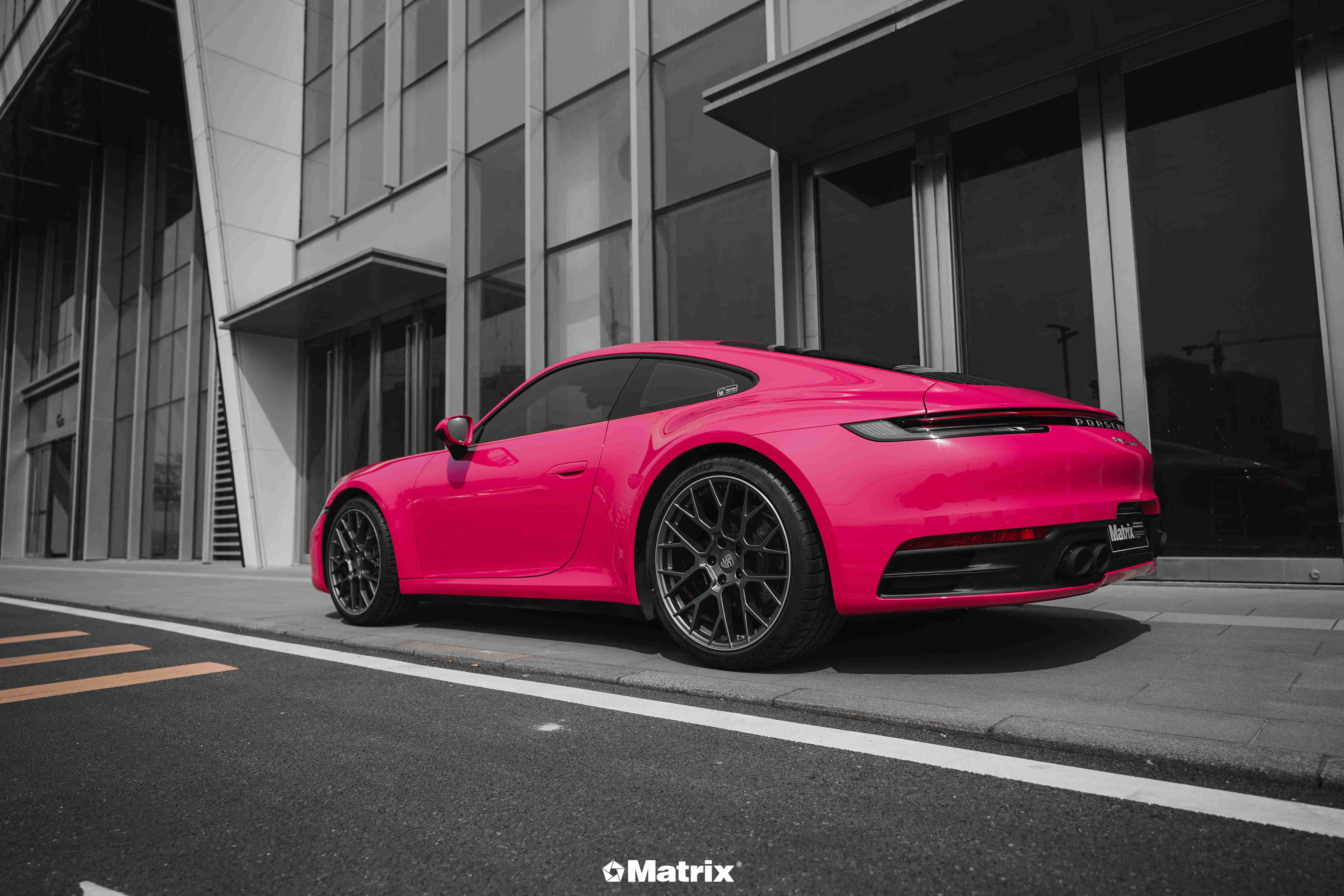 女神们看过来！请查收这些专属于你们的颜色！