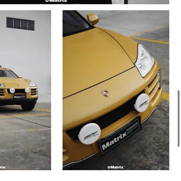 FENDI同款？「风岩沙」震撼发布！