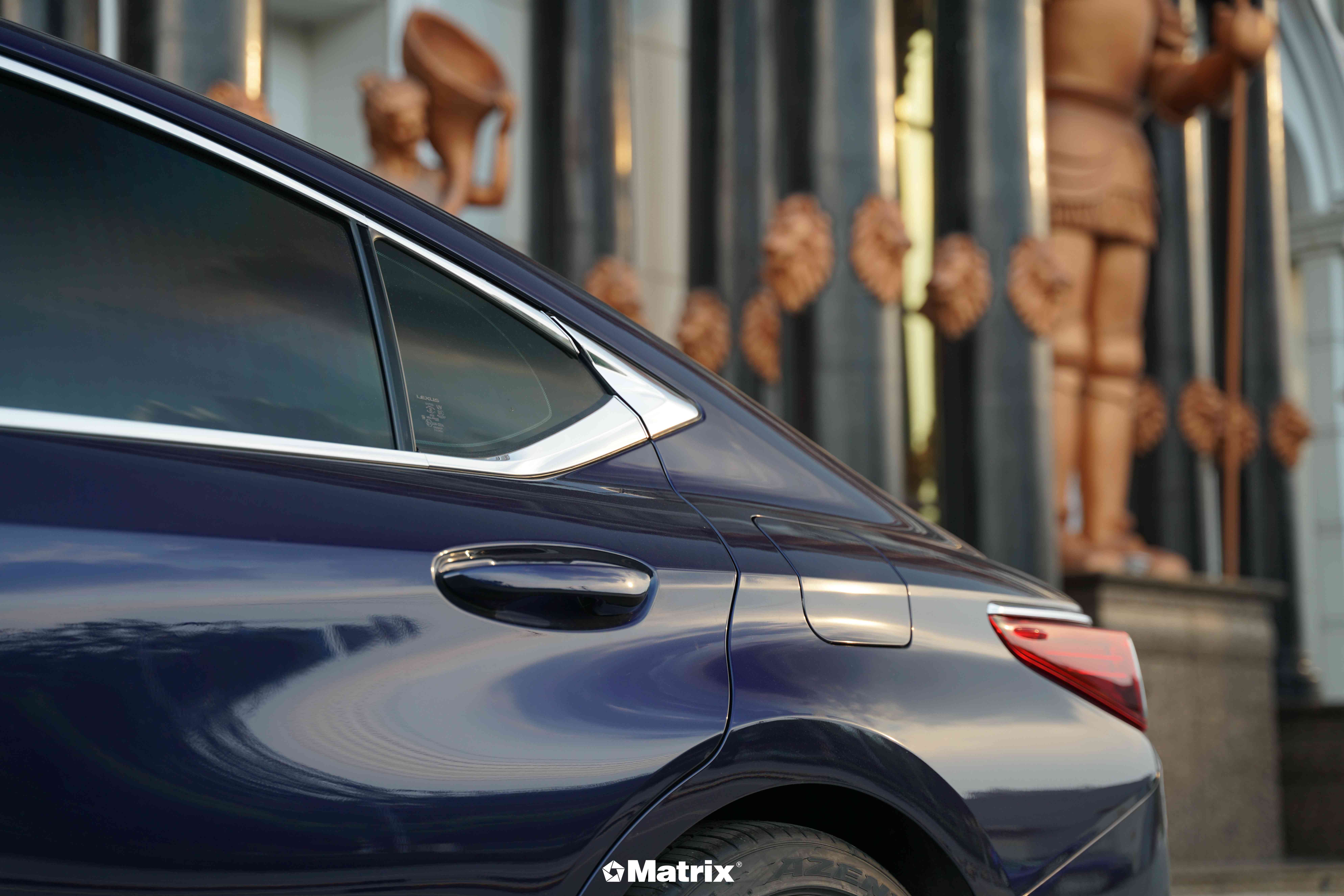 MAX系列 雷克萨斯 ES300h