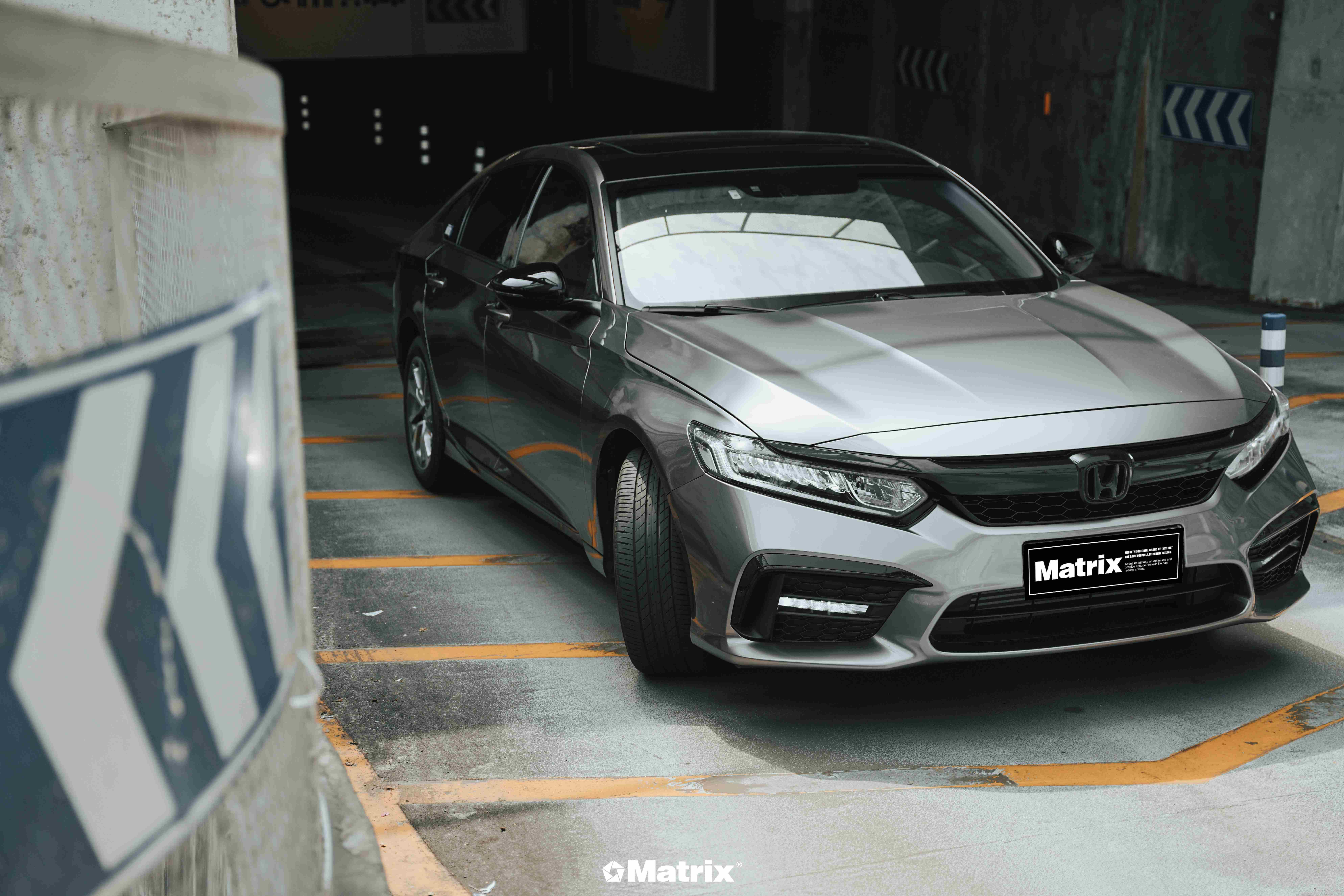 ML226 M-液态金属银 PET Liquid Silver 本田 英仕派