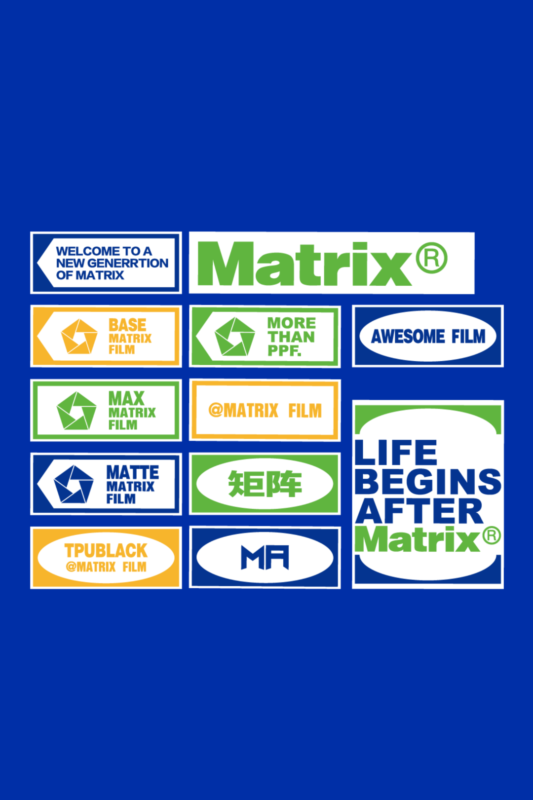 夏日快乐必备品？