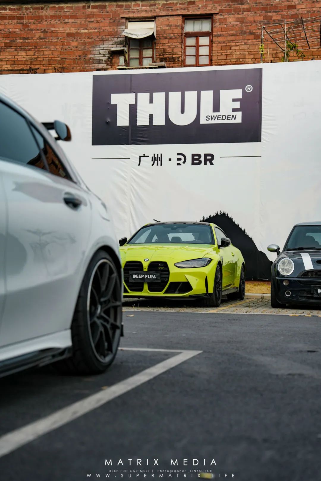 新年第一聚，里面有你熟悉的面孔吗？