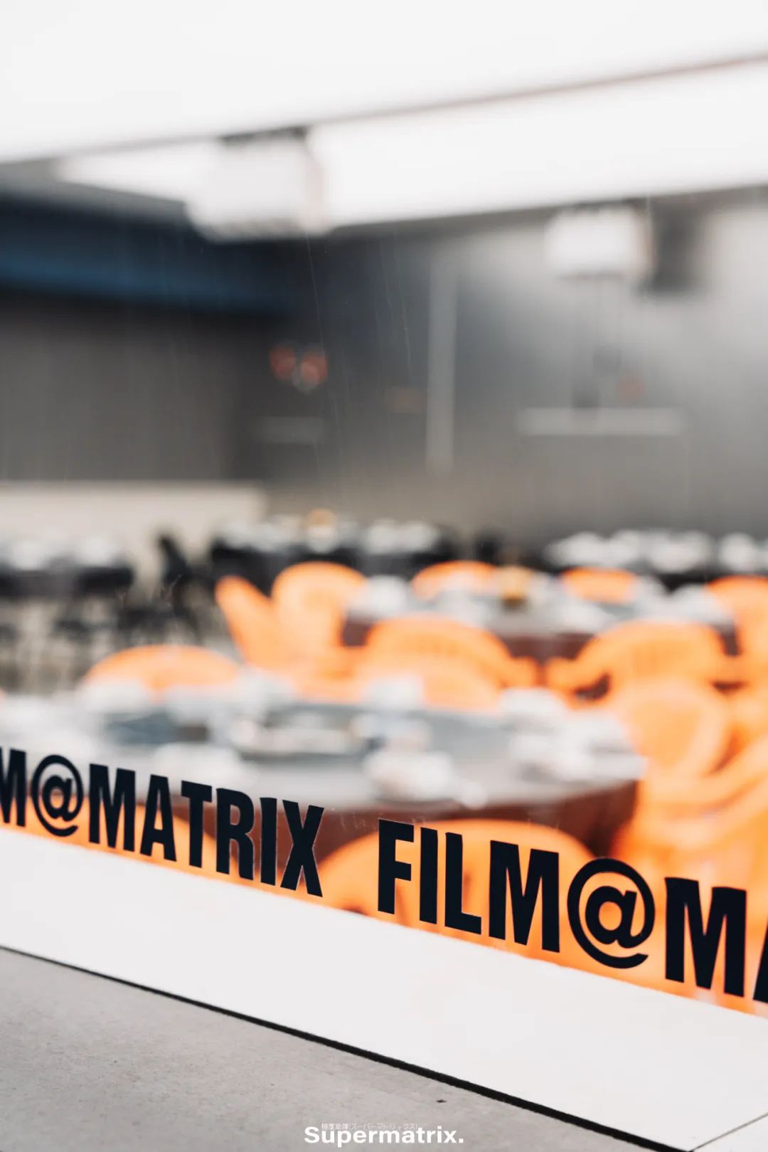 开启新年的一顿饭......