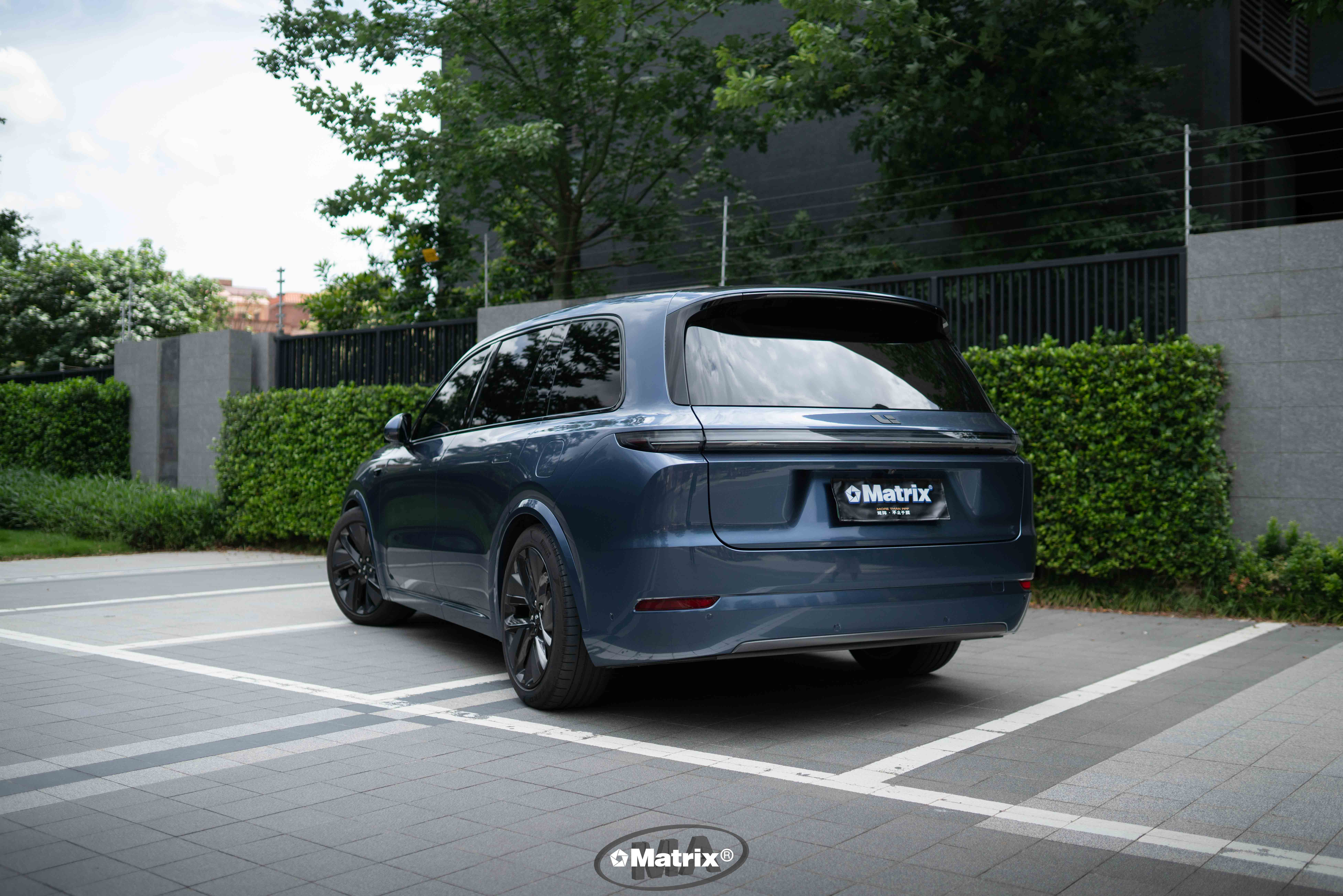 MA781 玄武岩灰 MI Basalt Grey 理想L9