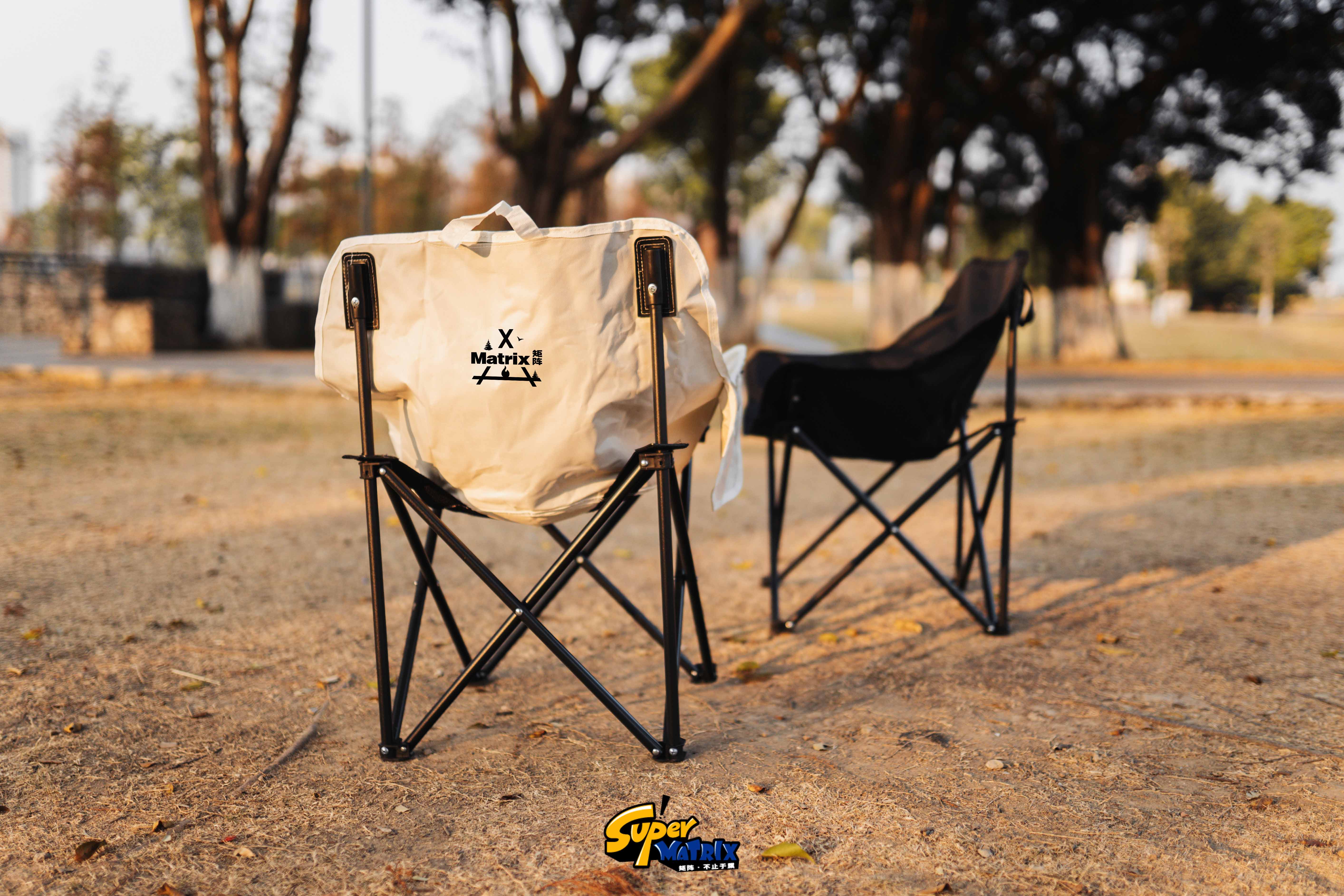 Matrix露营随行折叠凳