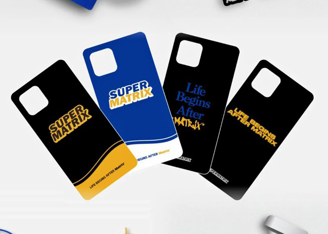 Matrix上新「五重奏」！一次性解锁全场景精致生活！