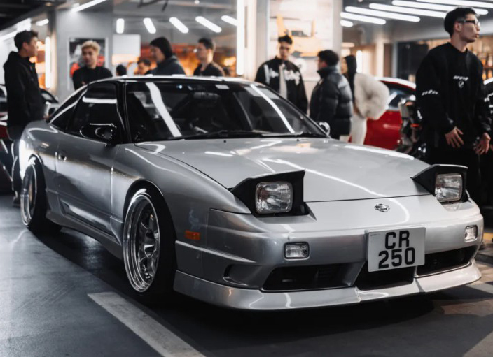 神秘活动，Mission“M”