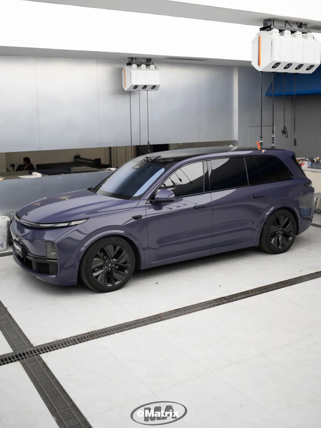 “紫” 属于你的独特时尚密码！点进来给你一点紫色瞧瞧！