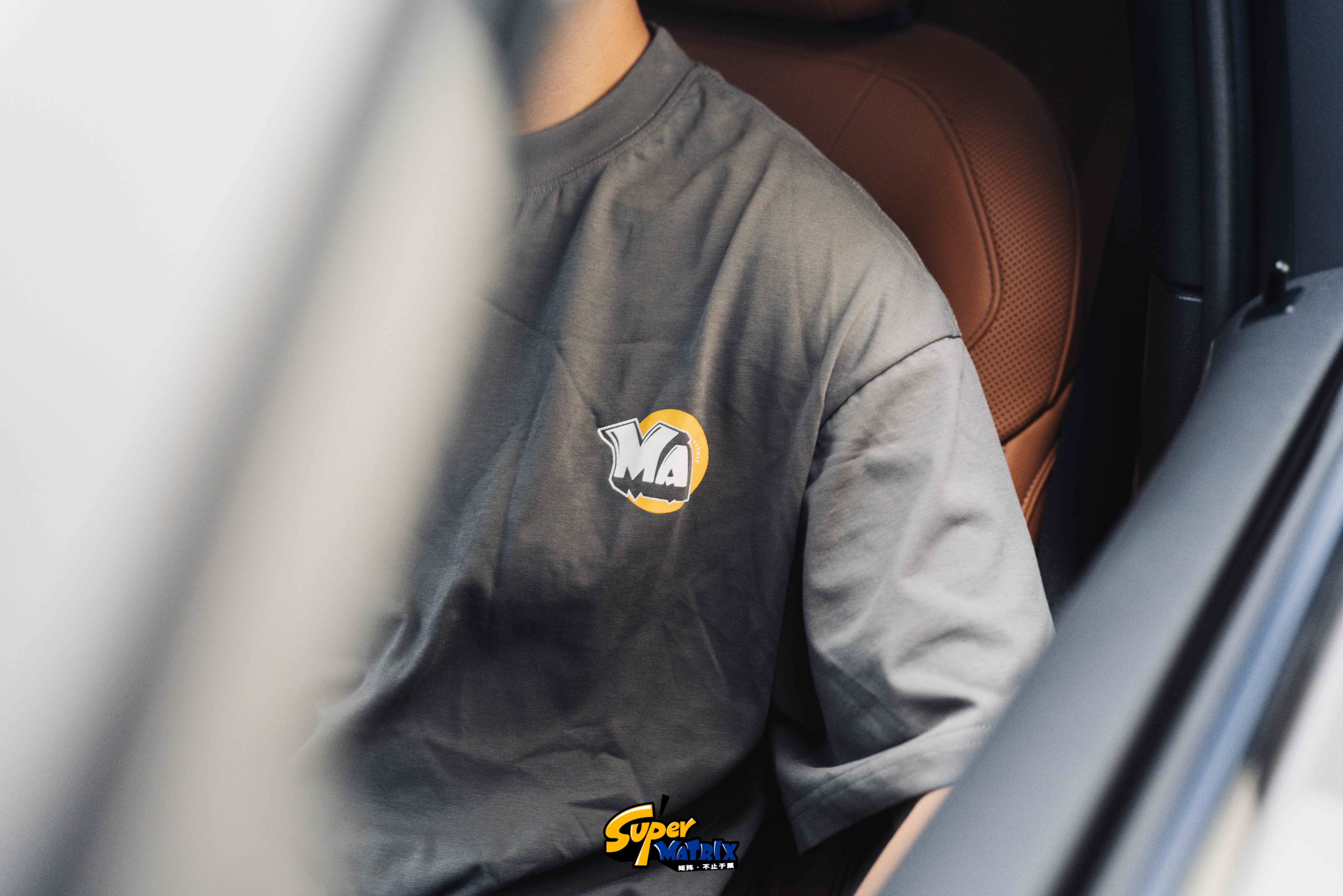 【走出舒适圈】T恤