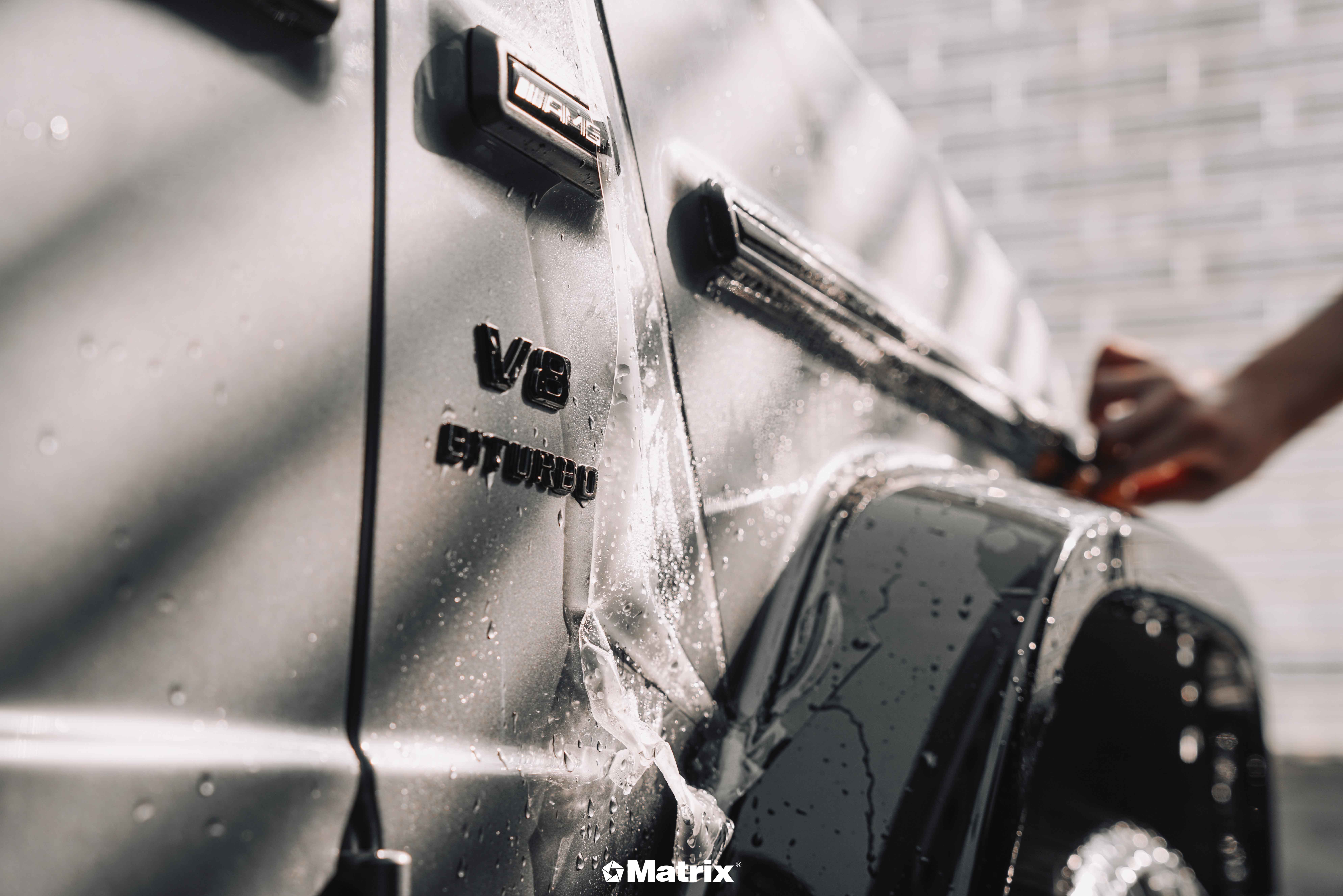 车衣到底是智商税or真香投资？看完这些对比再做决定！