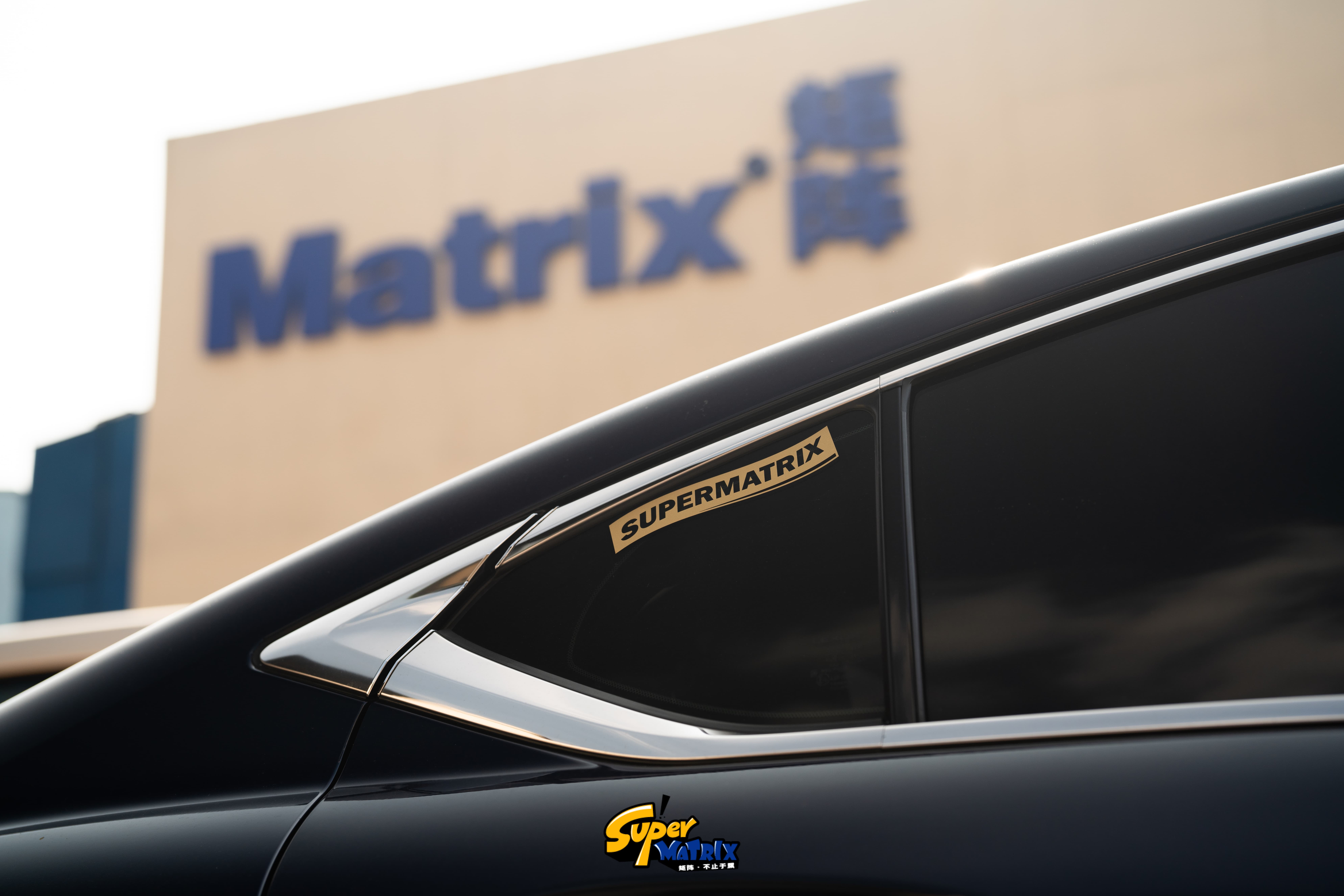 看过来！Matrix积分兑换超详细操作指引！