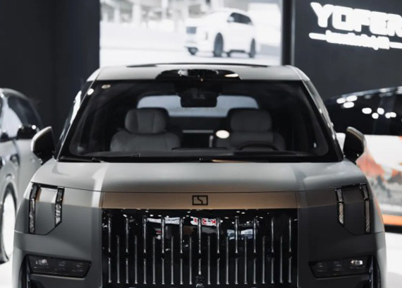 不负两个月的等待！三大原创爆款改色膜现货回归！