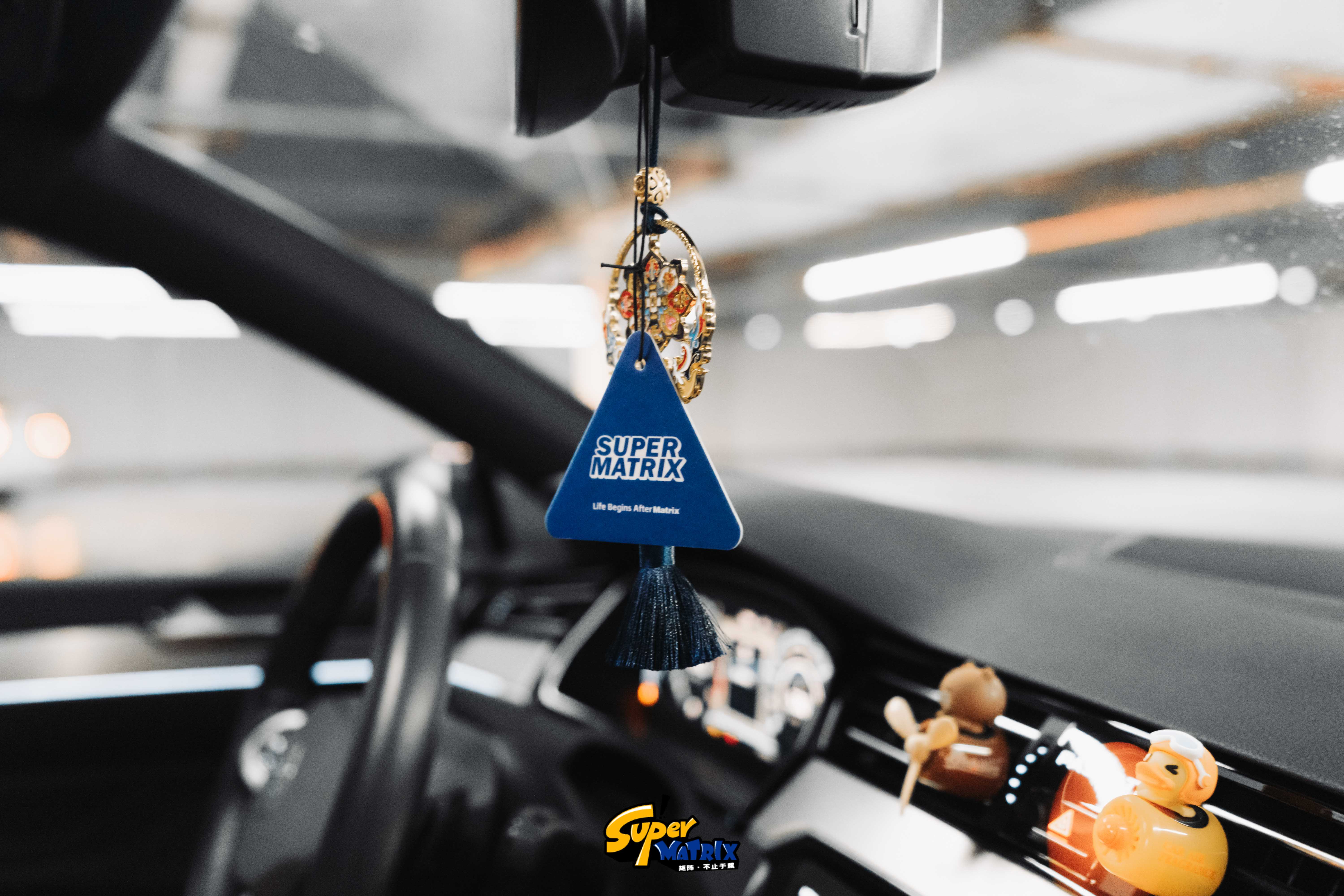 Matrix香瘾CLUB香片