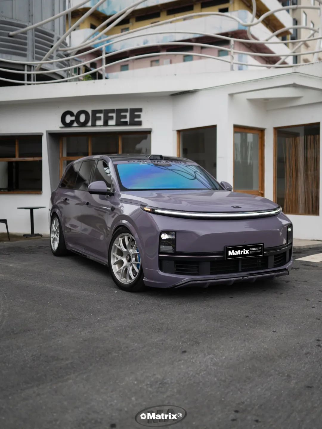 普罗旺斯紫防伪指南 | 1:1还原原厂色，拒绝色差！