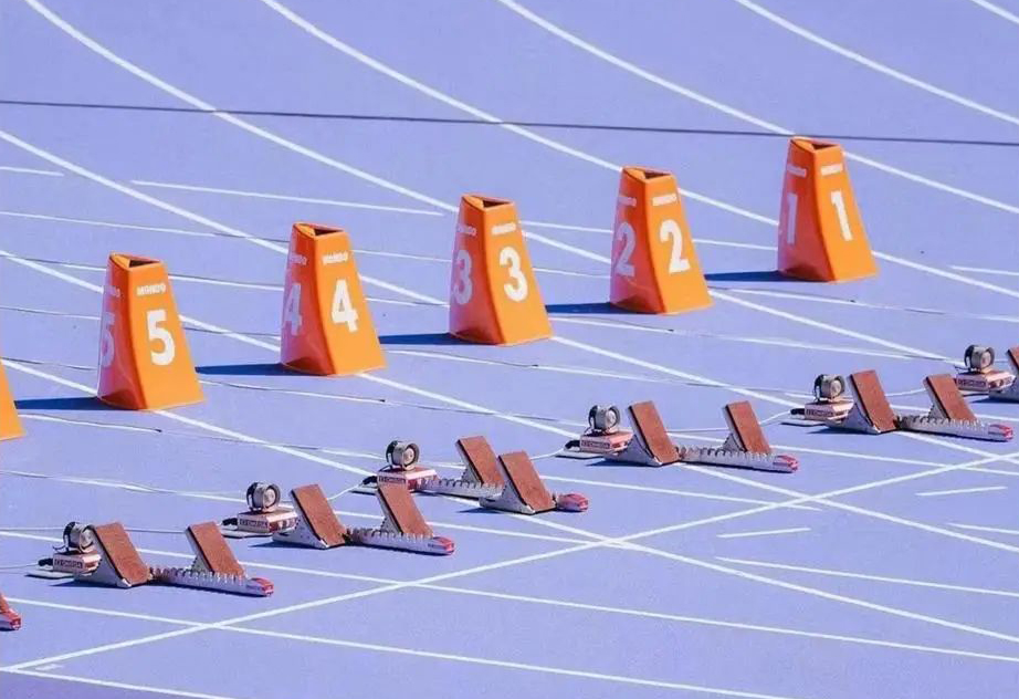 巴黎奥运会的主题色居然都能在这里找得到！