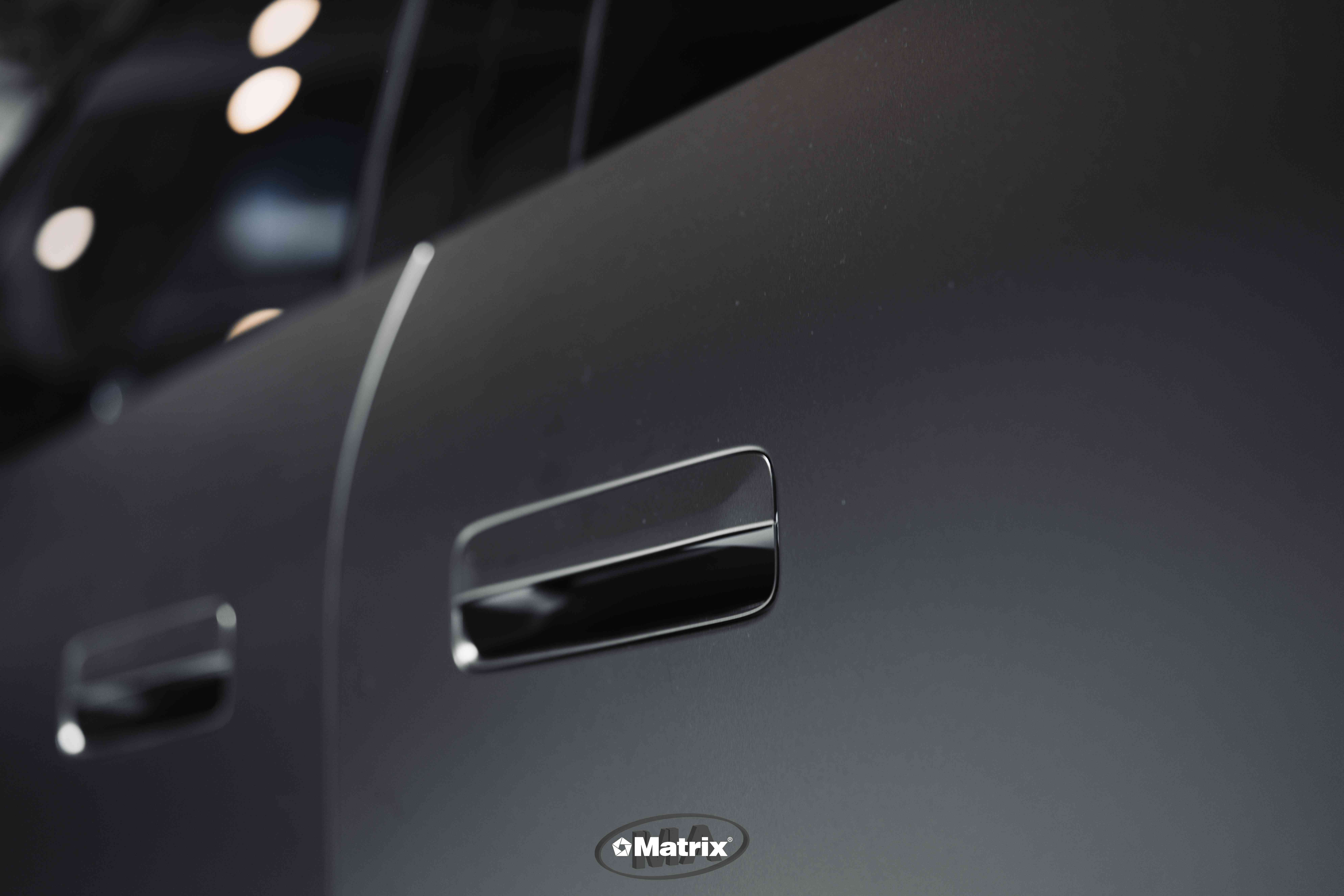 MA726 三界灰 PET lmmortal Gray 极氪MIX