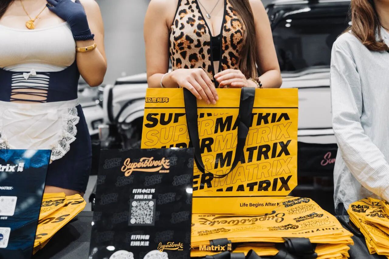 因为热爱，所以相聚 | APAxpo佛山改装展圆满落幕！