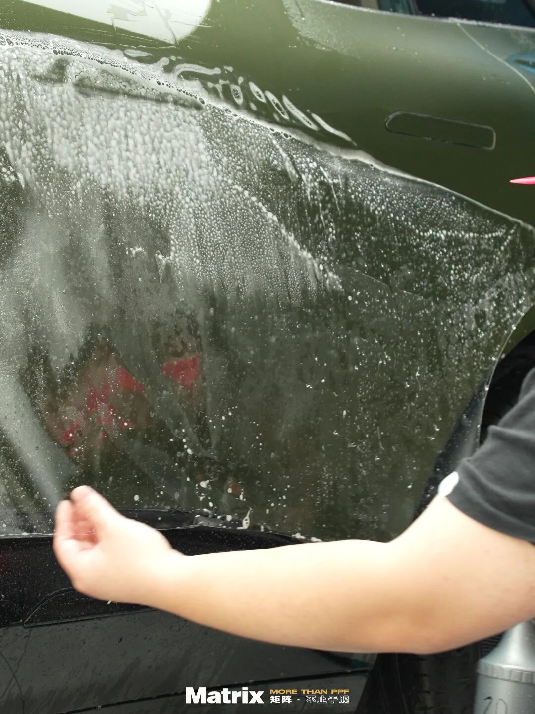 Matrix矩阵车衣选购指南：总有一款适合你！