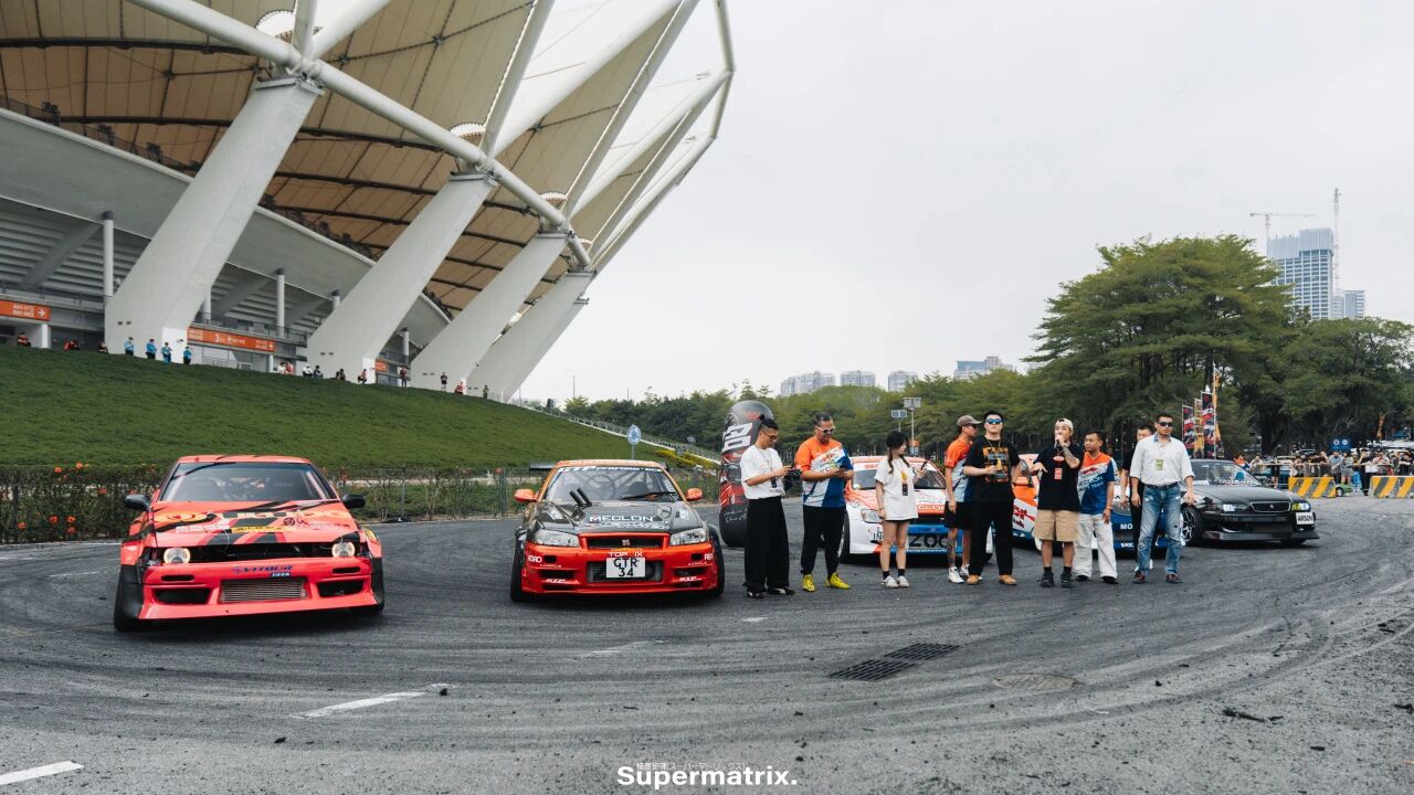 以热爱之名度过一个愉快的周末！