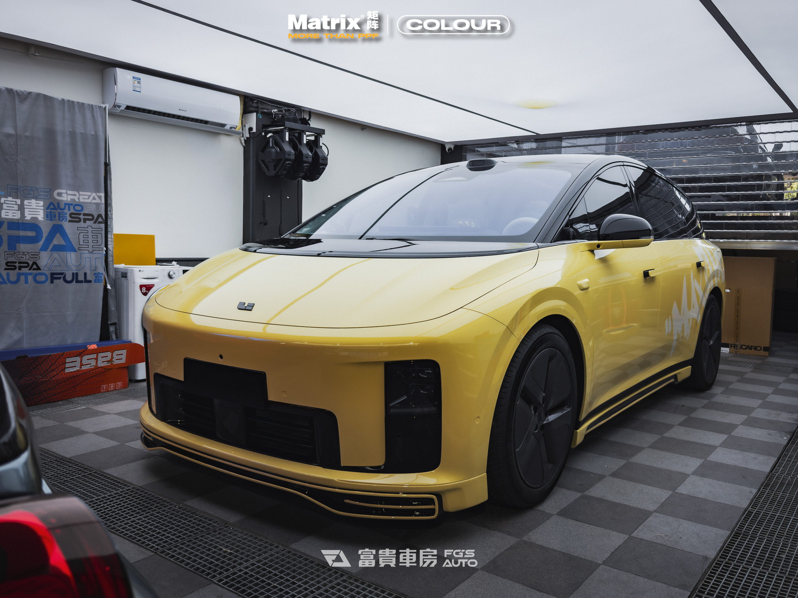 MA966 Yeezy (椰子)黄 Yeezy Yellow 理想i8