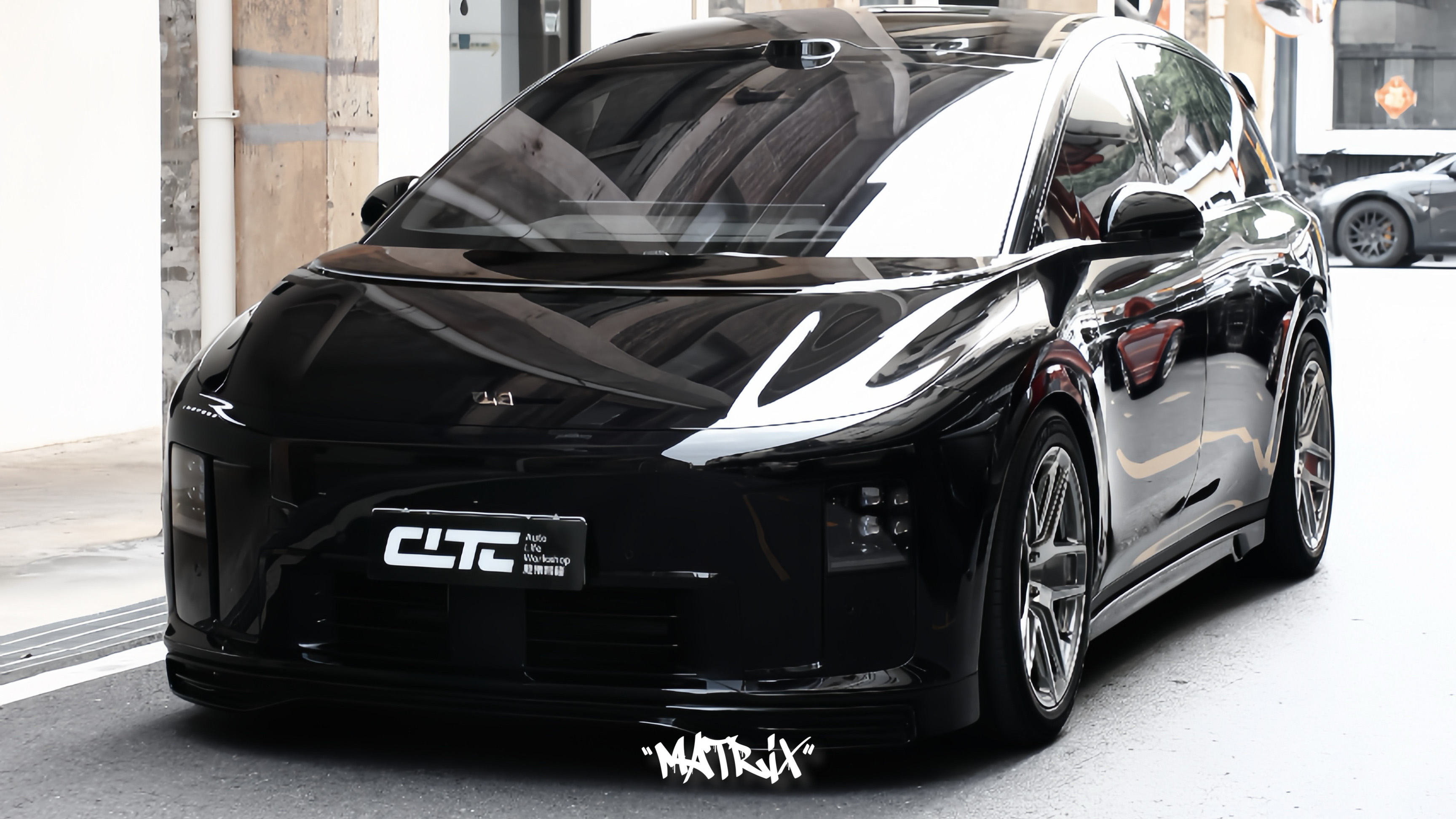 i8运动套件