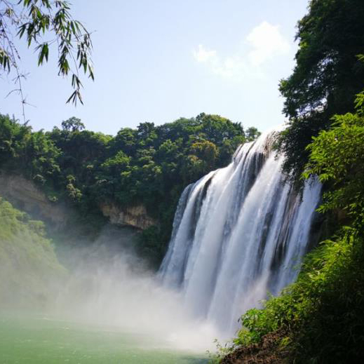 A comfortable Travel in Guiyang Province