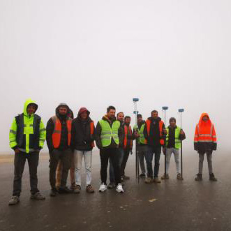 A Pleasant and Meaningful Trip to Turkey